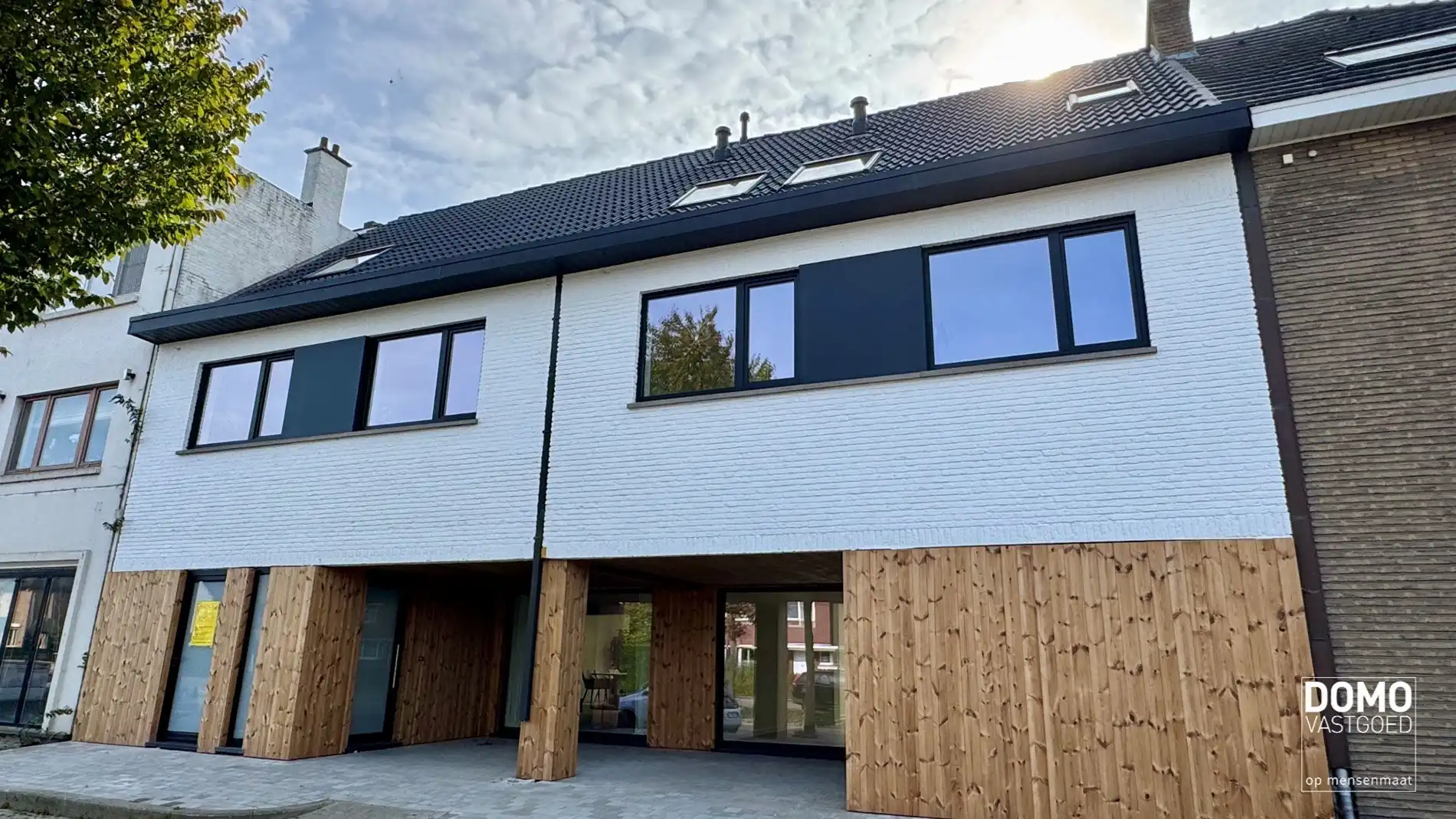 Huis te koop Diestersteenweg 115 - - 3510 Hasselt