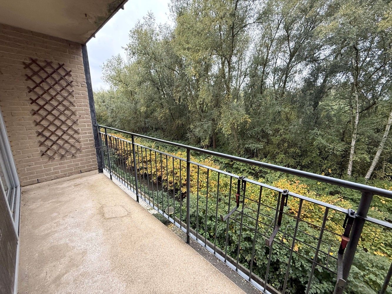 Instapklaar appartement met 2 slaapkamers en binnenstaanplaats in groene omgeving vlakbij Leuven foto 7