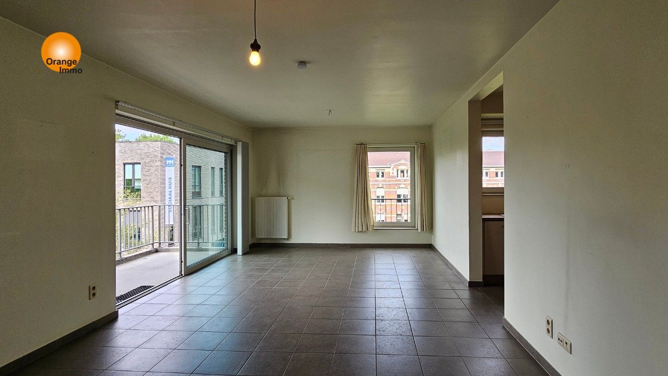 Appartement gelegen in het hartje van Maasmechelen. foto 2