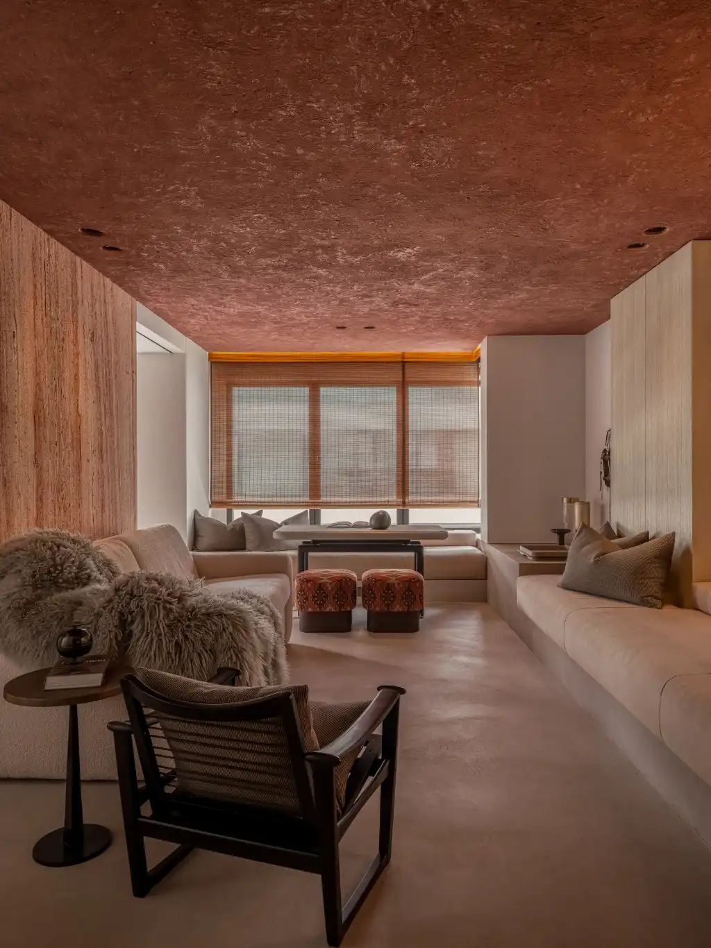 L’appartement Cairo in Knokke, van de hand van architect Glenn Sestig. foto 12
