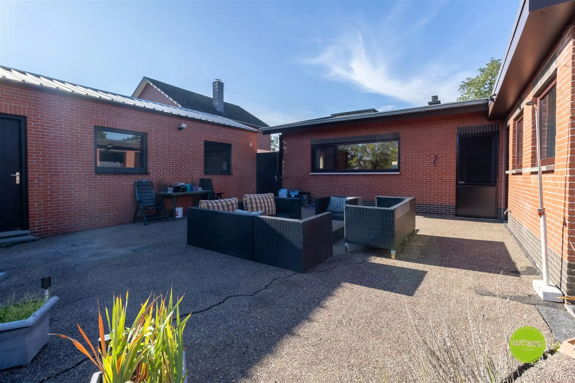Rustig wonen op een royaal perceel in Lommel foto 3