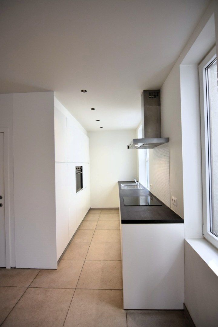 Leuke woning in hartje Rumbeke foto 10