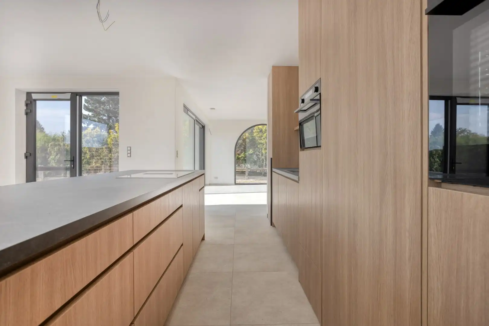 Prachtige ruime nieuwbouw villa met 5 slaapkamers en garage te Pellenberg - EPC A foto 8