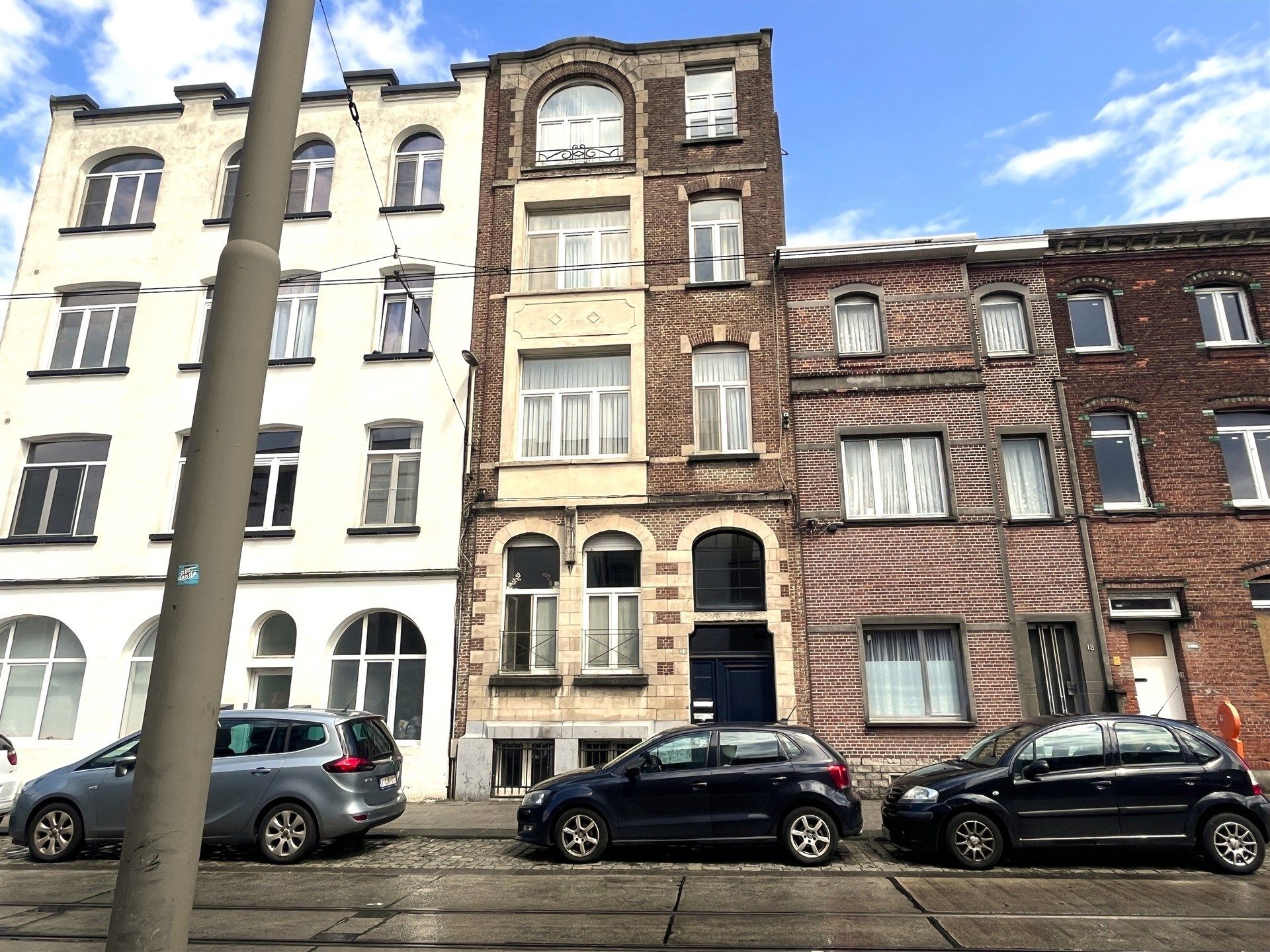 Duplex appartement met 2 slaapkamers. foto 9