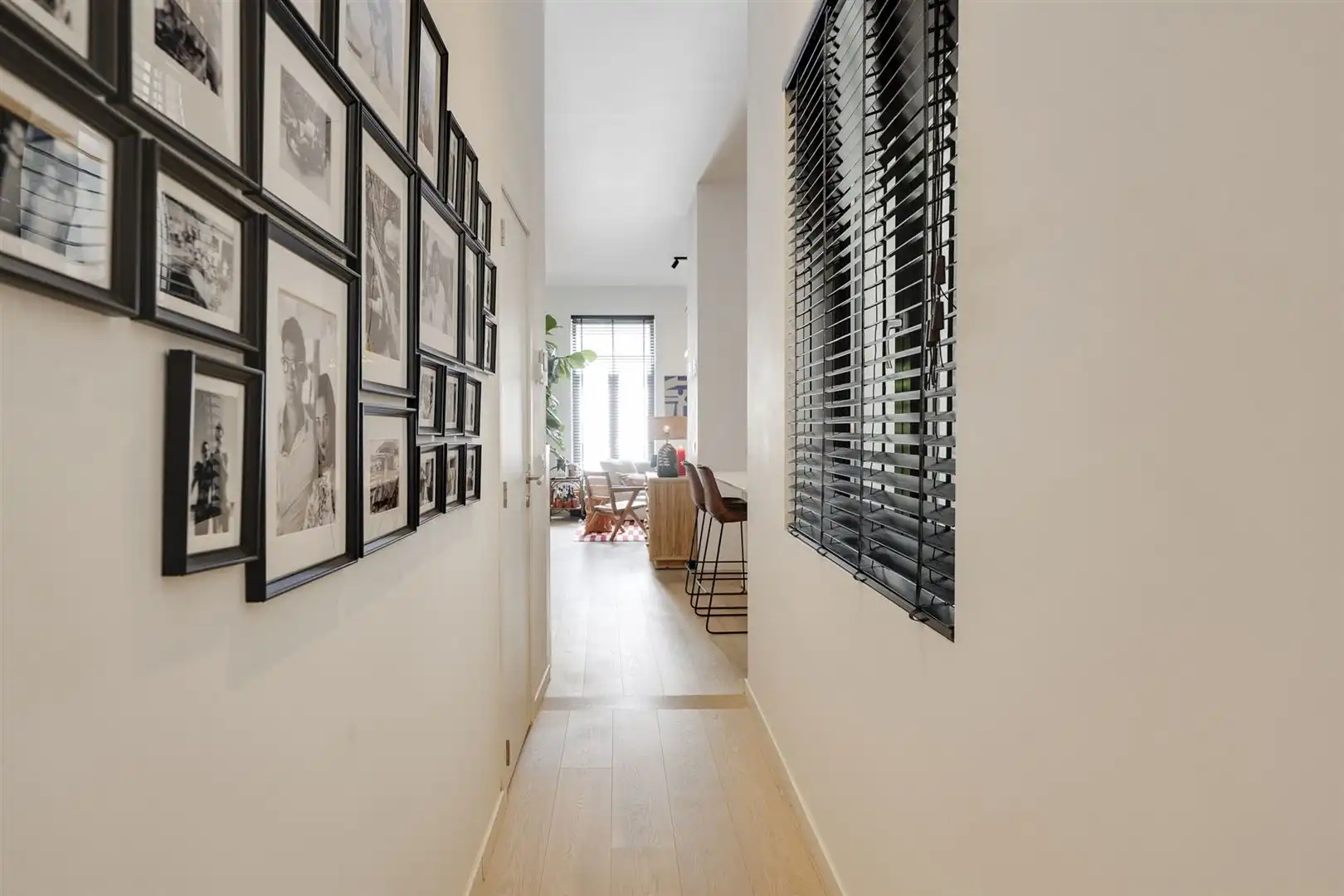 Classy wonen in hartje Antwerpen foto 10