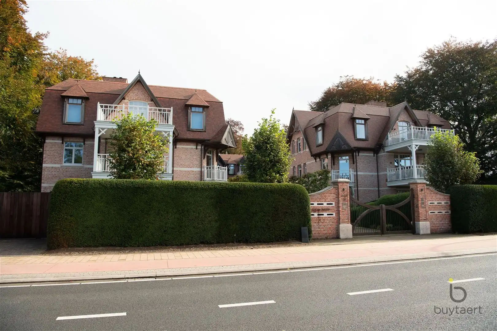 Ontdek deze adembenemende PENTHOUSE in het hartje van Schilde! foto 41