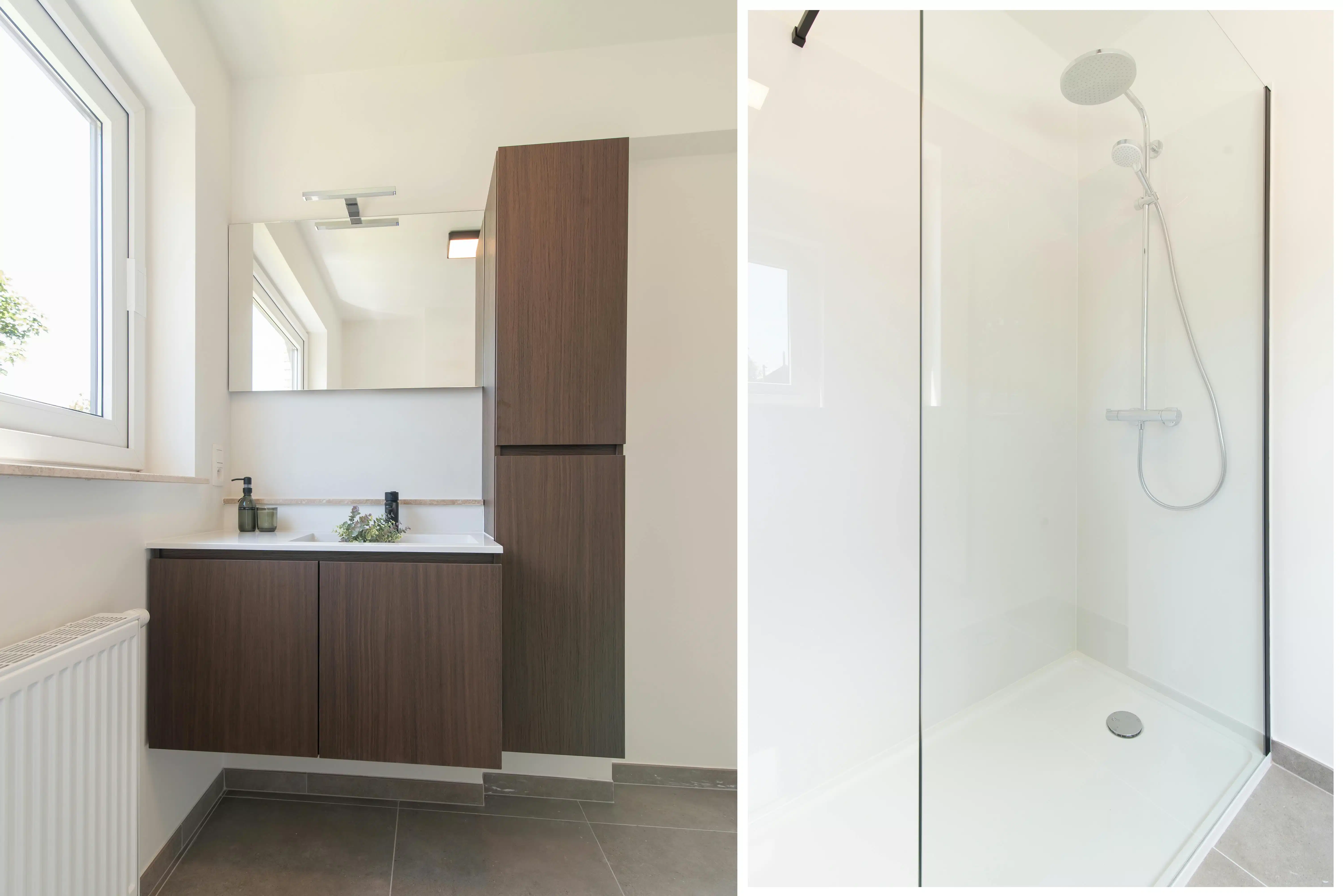 Schitterend gerenoveerd appartement met een prachtig open zicht foto 10