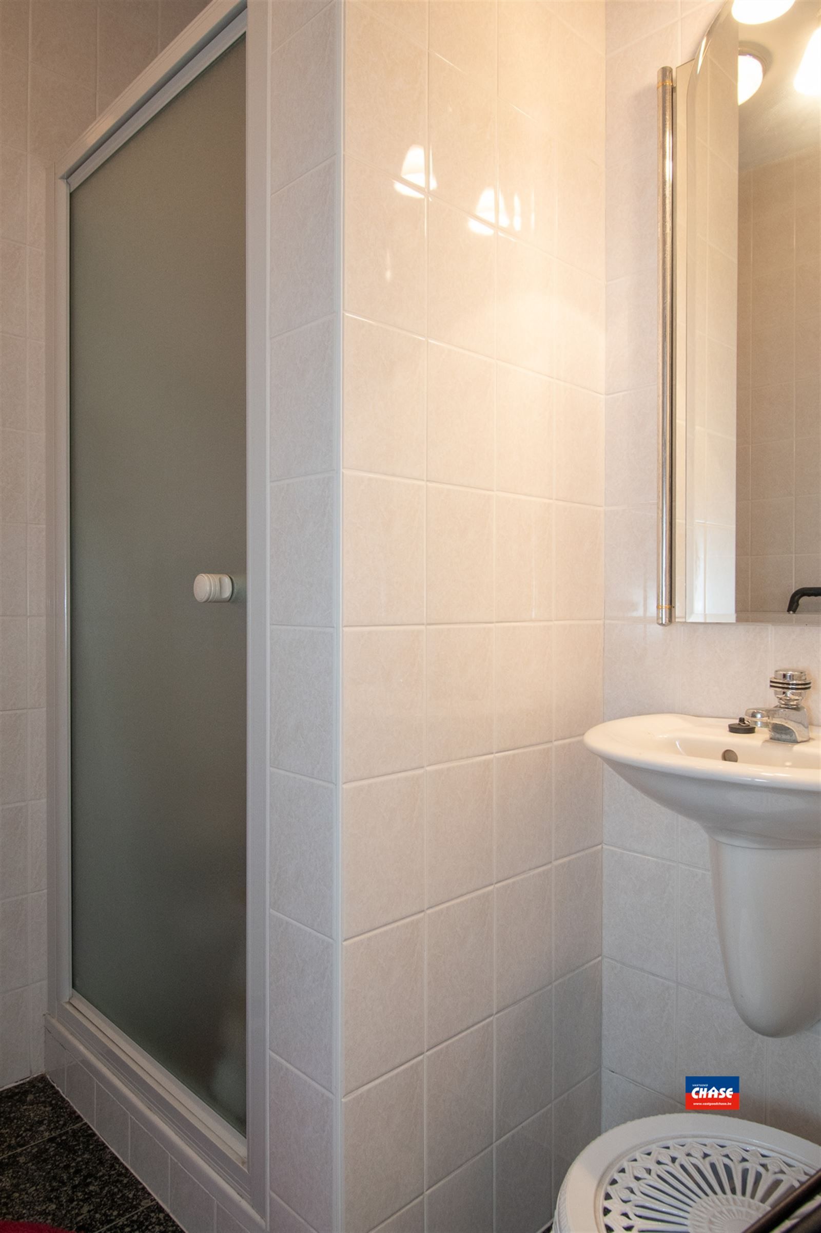 Appartement met 2 slaapkamers en 2 terrassen foto 18