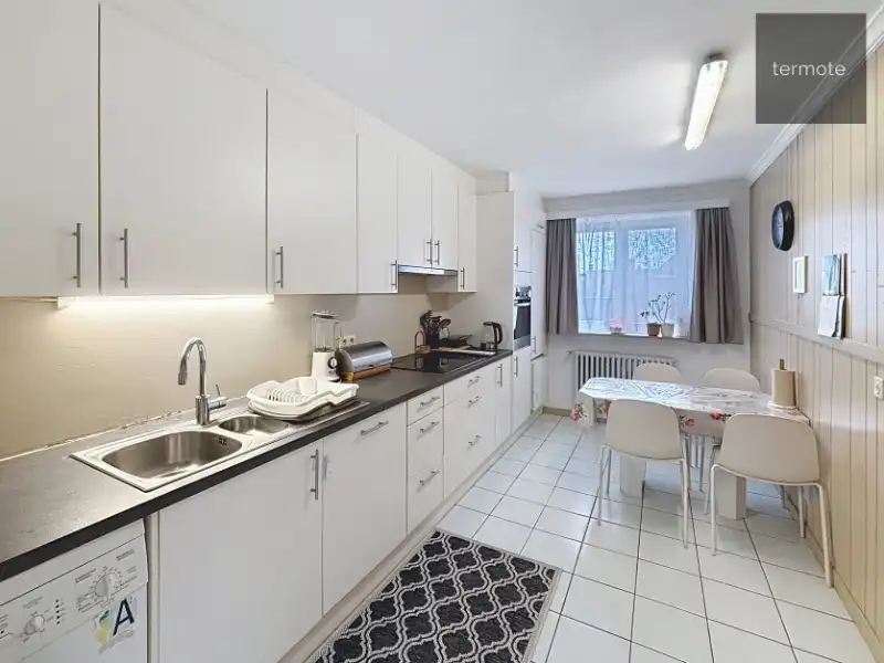 Dakappartement foto 7