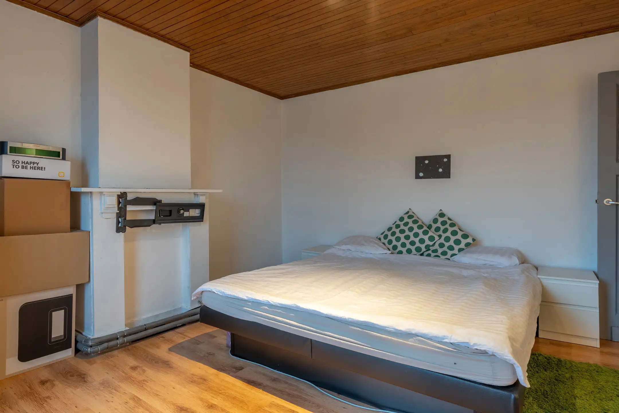 Gunstig gelegen woning met 4 slpk op perceel van 525 m² foto 22