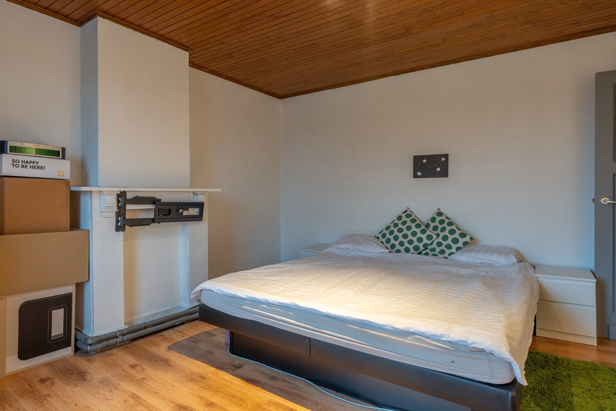 Gunstig gelegen woning met 4 slpk op perceel van 525 m² foto 22