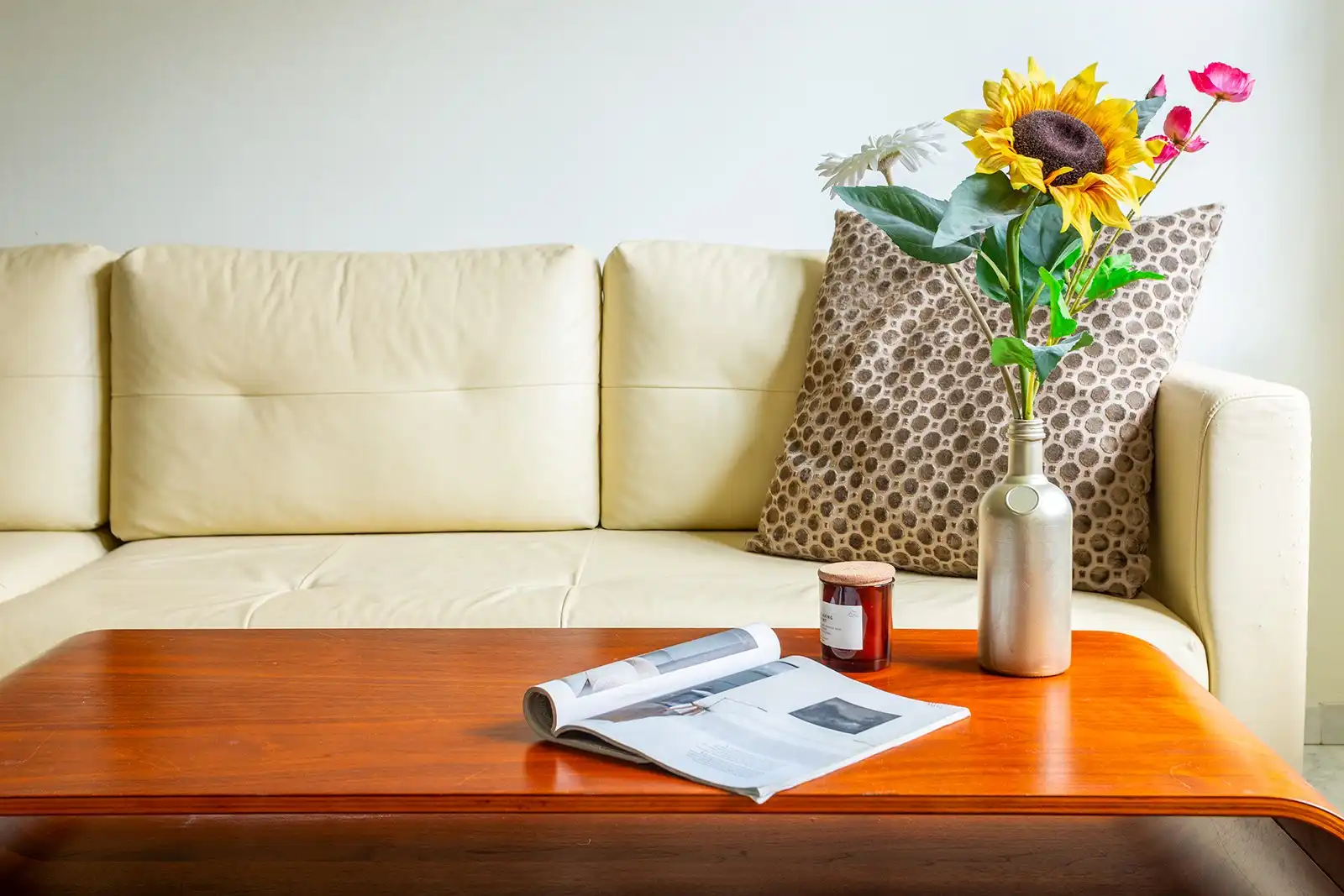 Centraal wonen in iconisch gebouw foto 4