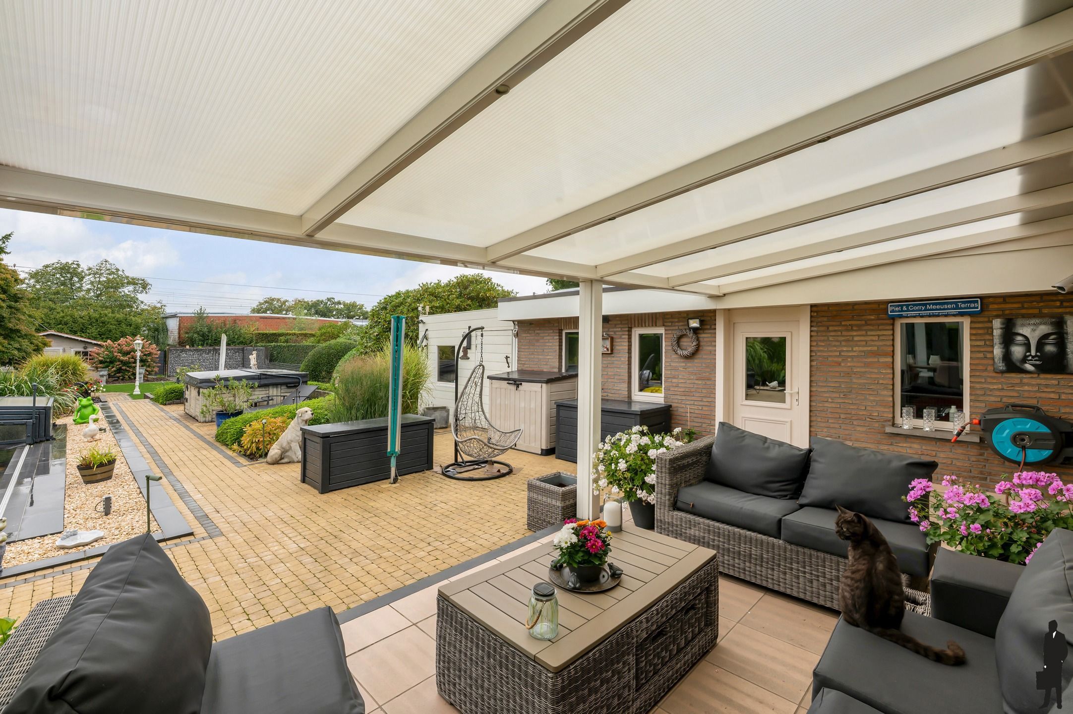 Instapklare woning te Essen foto 30