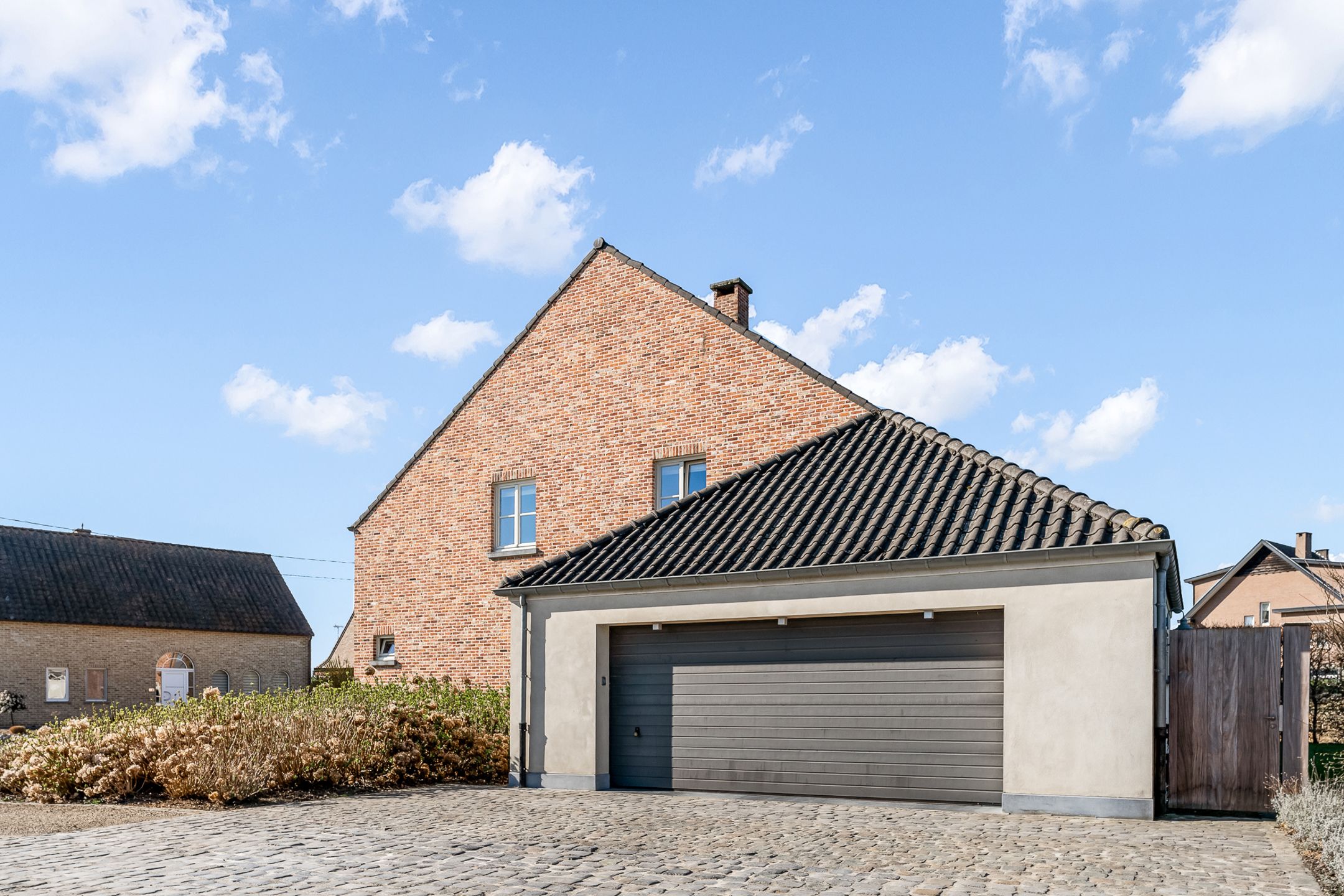 Instapklare, vrijstaande woning te Zichen foto 24