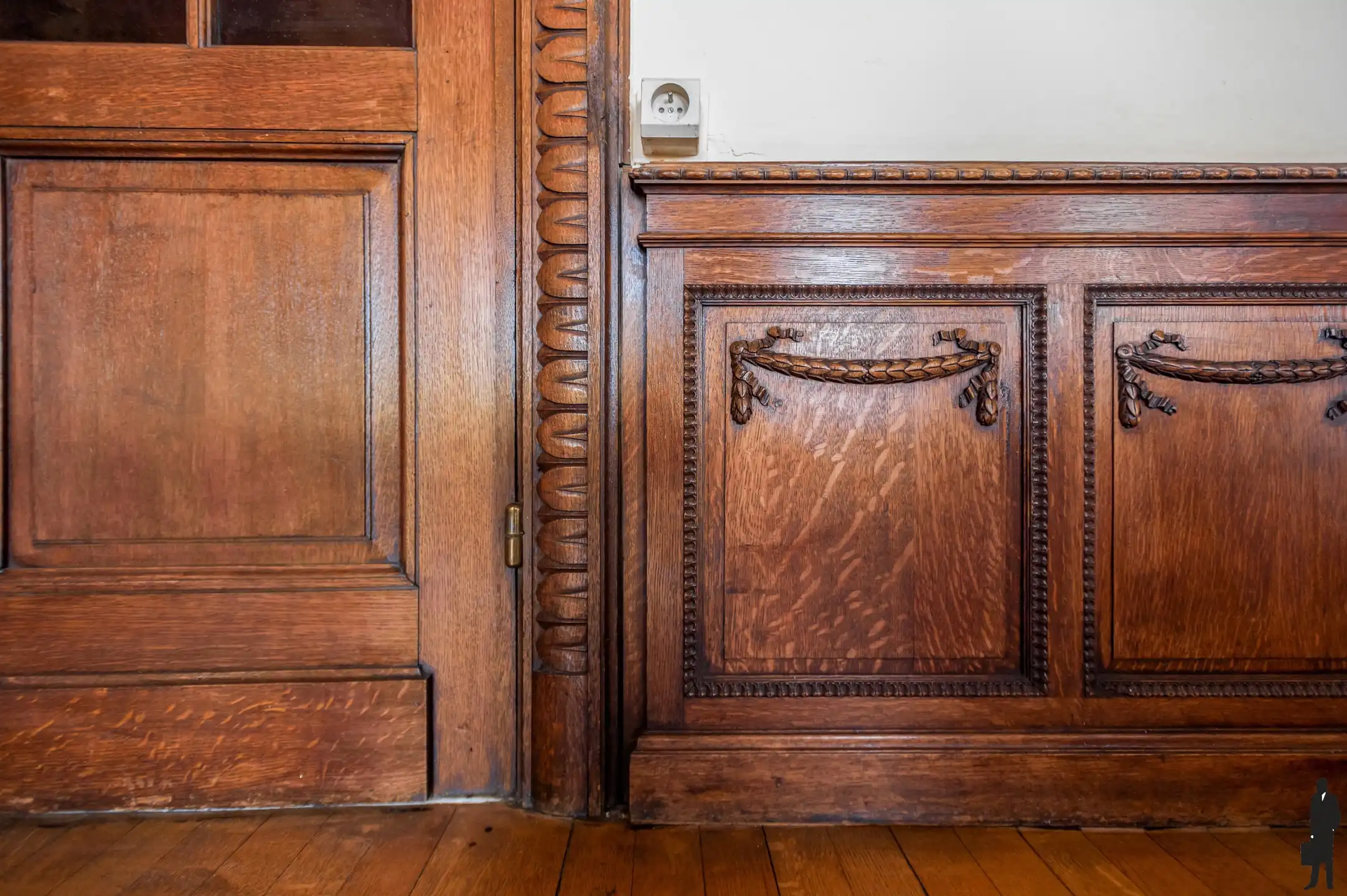 Kantoren van monumentale klasse op een iconische locatie foto 3