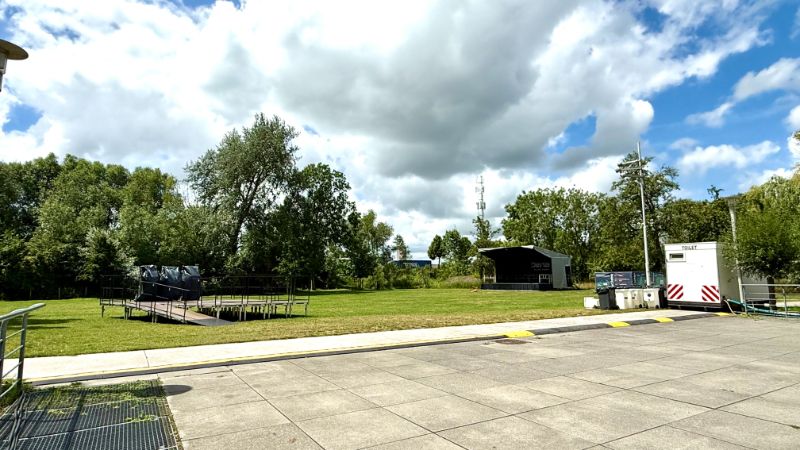 Instapklaar appartement met zicht op het Kaandelpark, op wandelafstand van de Markt foto 15