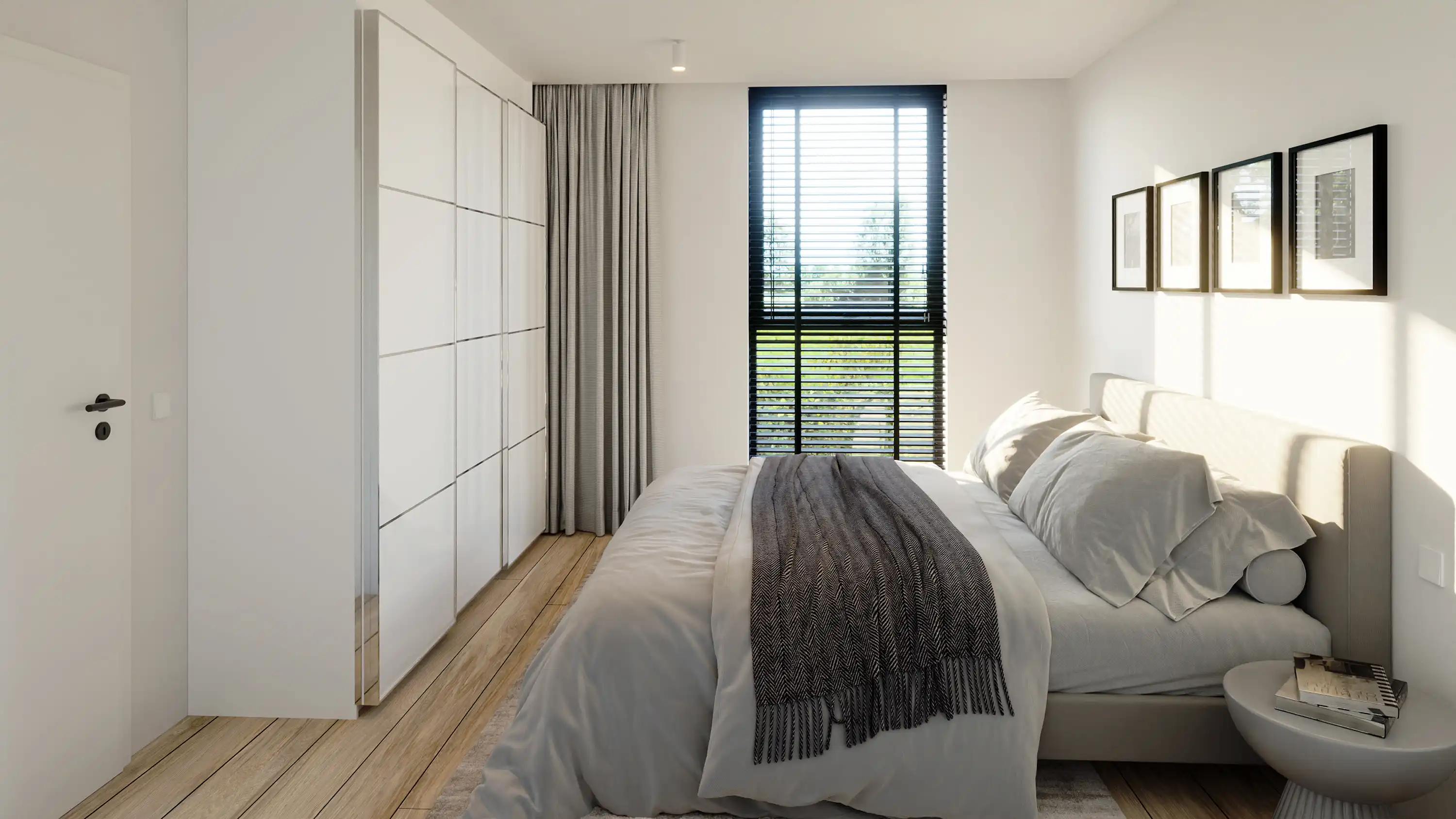 Modern & comfortabel wonen met respect voor traditie foto 17