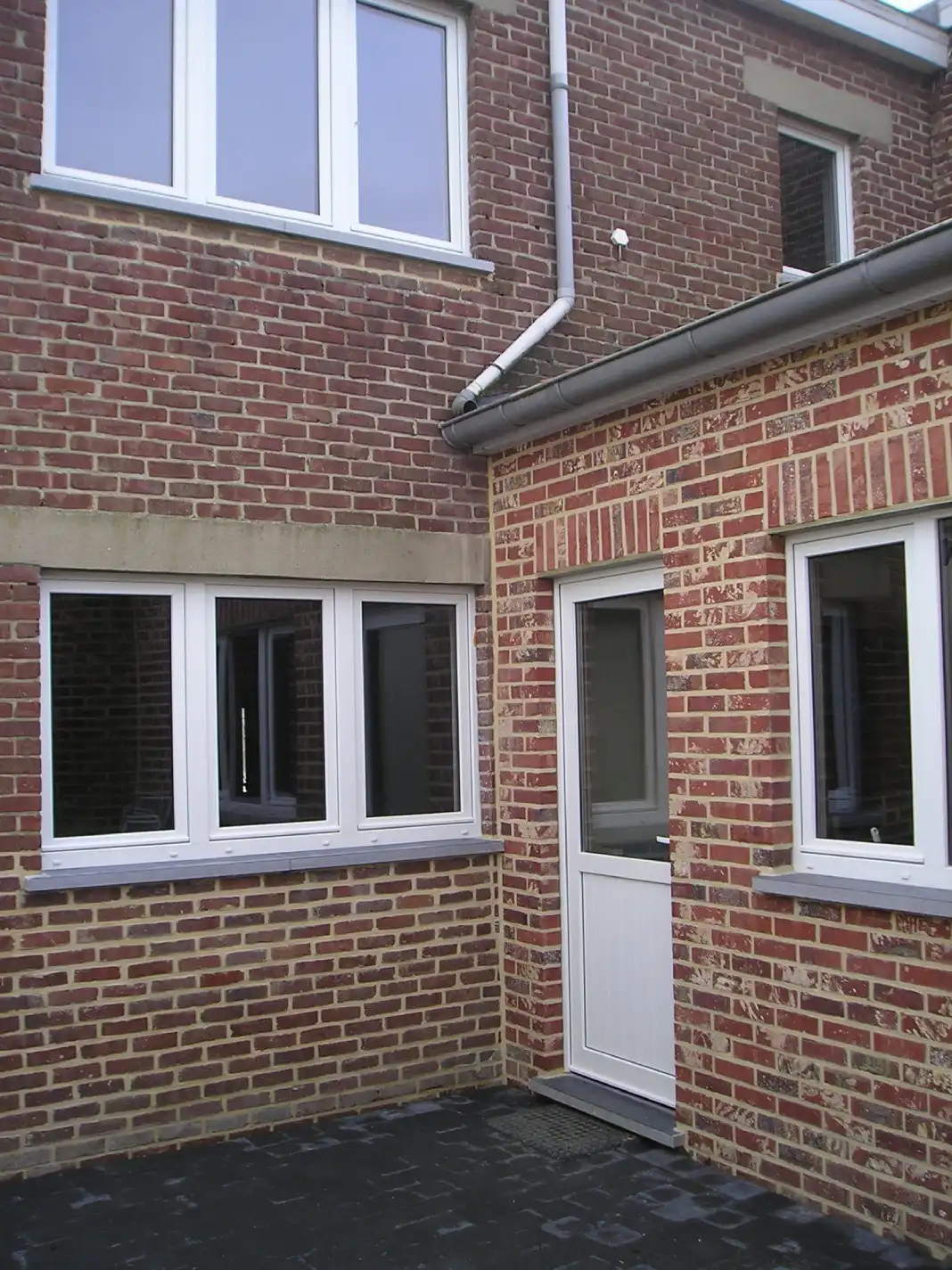 Degelijk gerenoveerde woning gelegen Bolderstraat 54 te ZZ.Bolder. foto 11