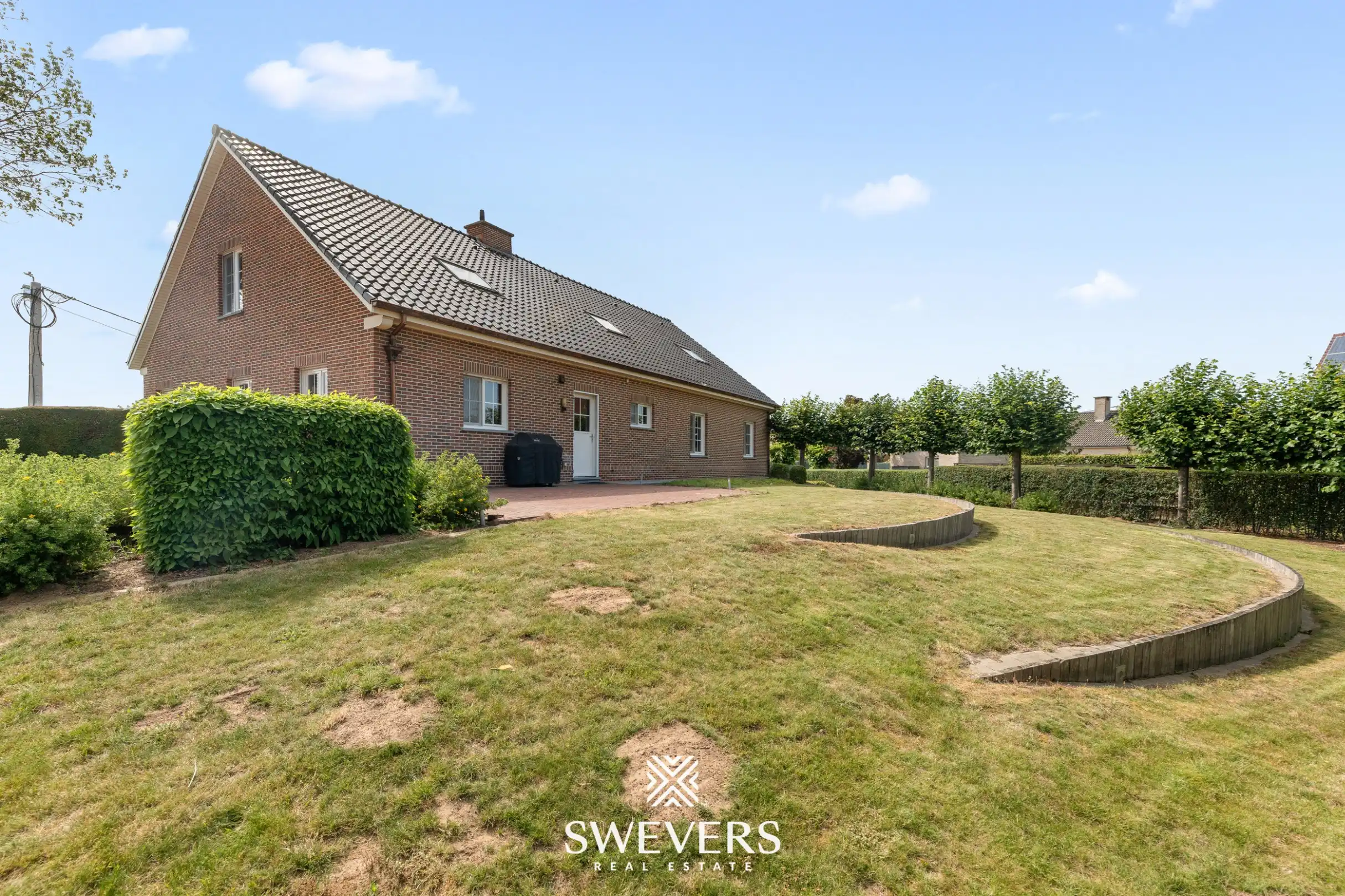 Zeer ruime villa met gunstig EPC en unieke ligging foto 32