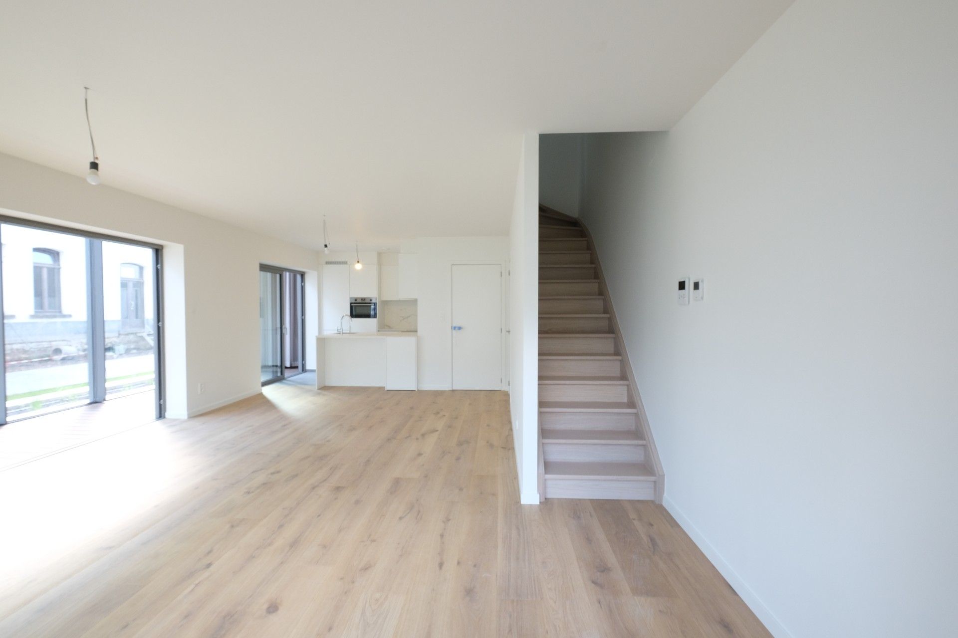 Luxueus duplex appartement in het centrum van het bruisende Hasselt. foto 8