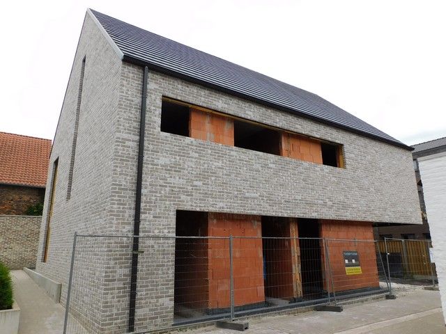 Rustig gelegen BEN-woning foto 11