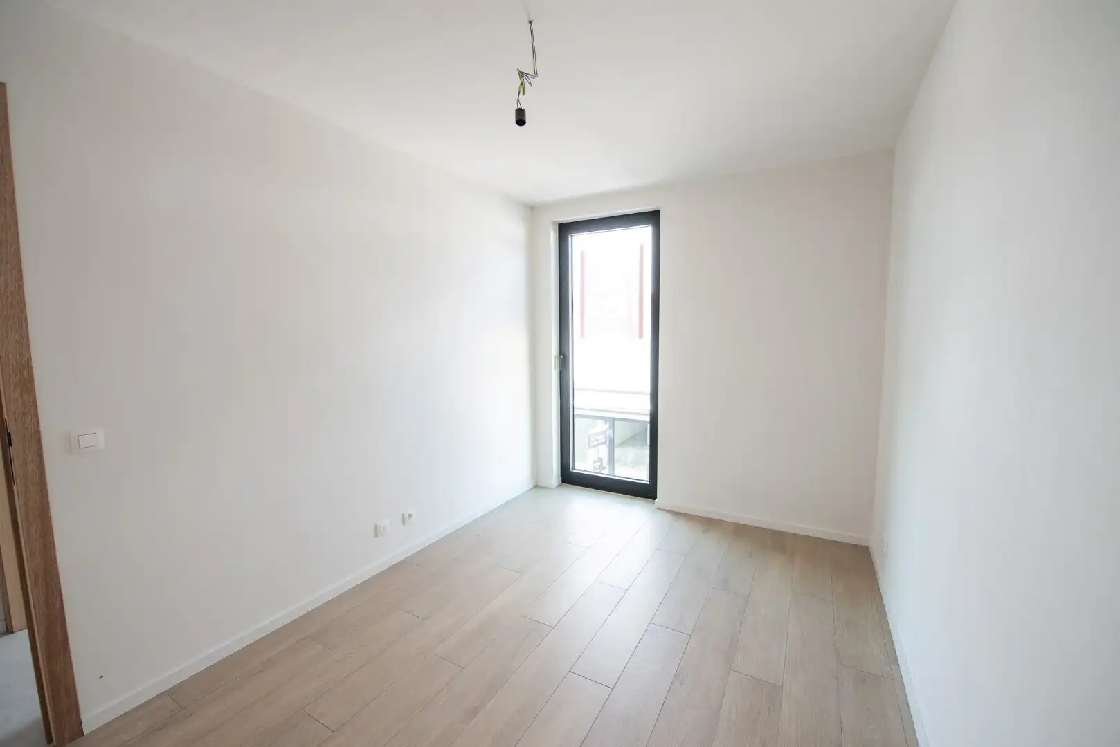Prachtig, kwaliteitsvolle nieuwbouwappartement in het hartje van Kruishoutem! foto 15