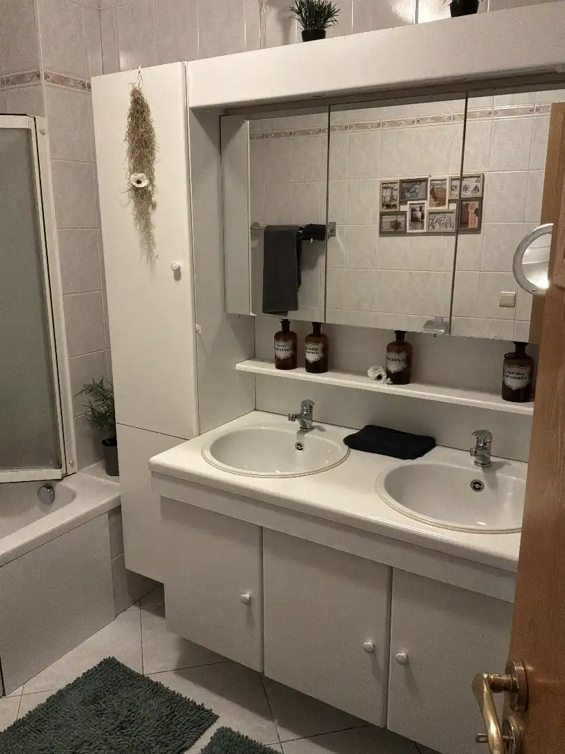 Instapklaar duplex appartement met terras en tuintje in het centrum – geen gemeenschappelijke kosten foto 8