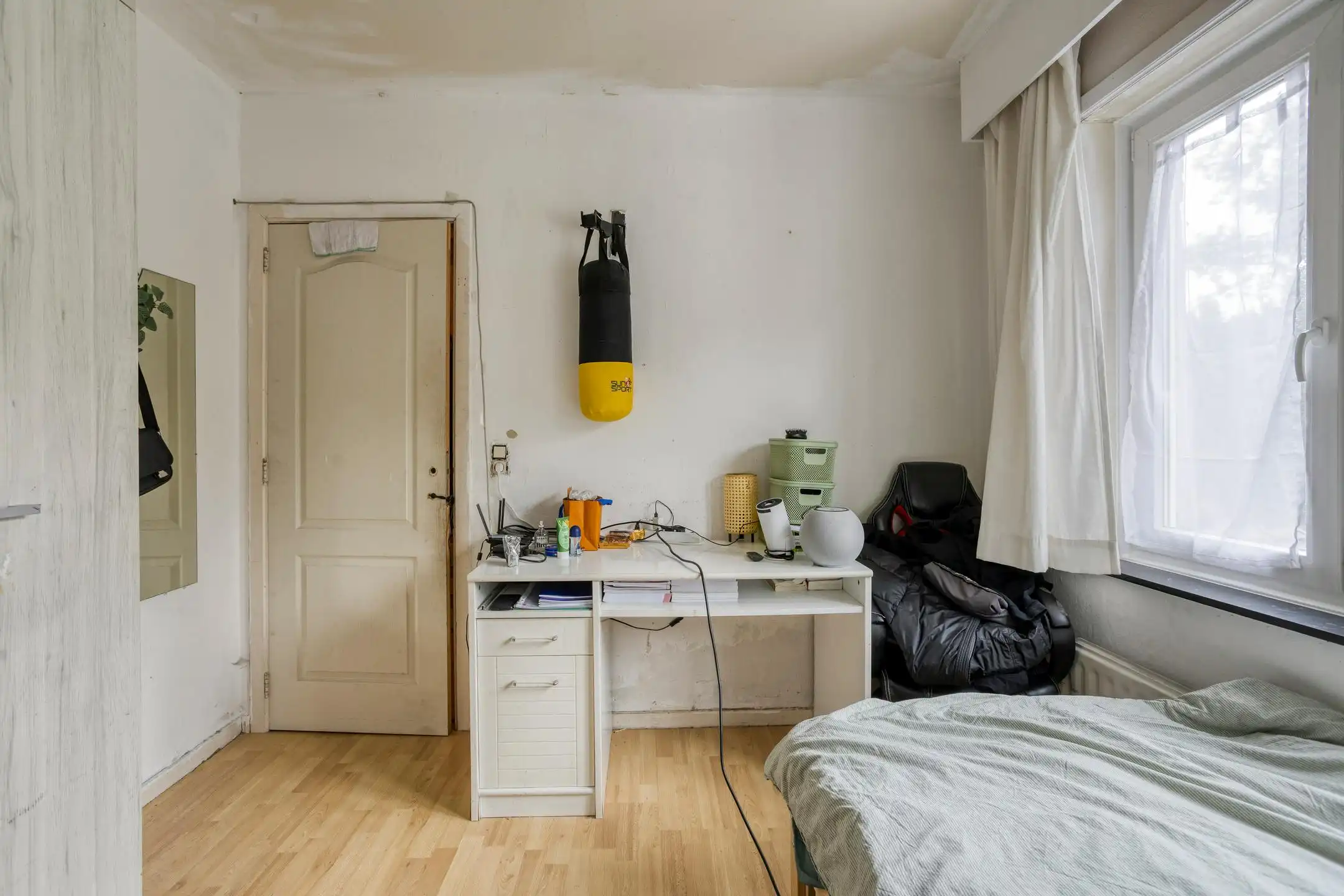 Ruime woning met 5 kamers, garage en tuin te Koningslo foto 22