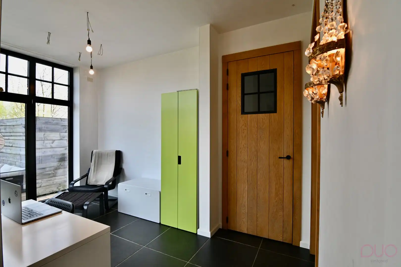 Knappe, exclusieve villawoning met uitbreidingsmogelijkheden foto 15