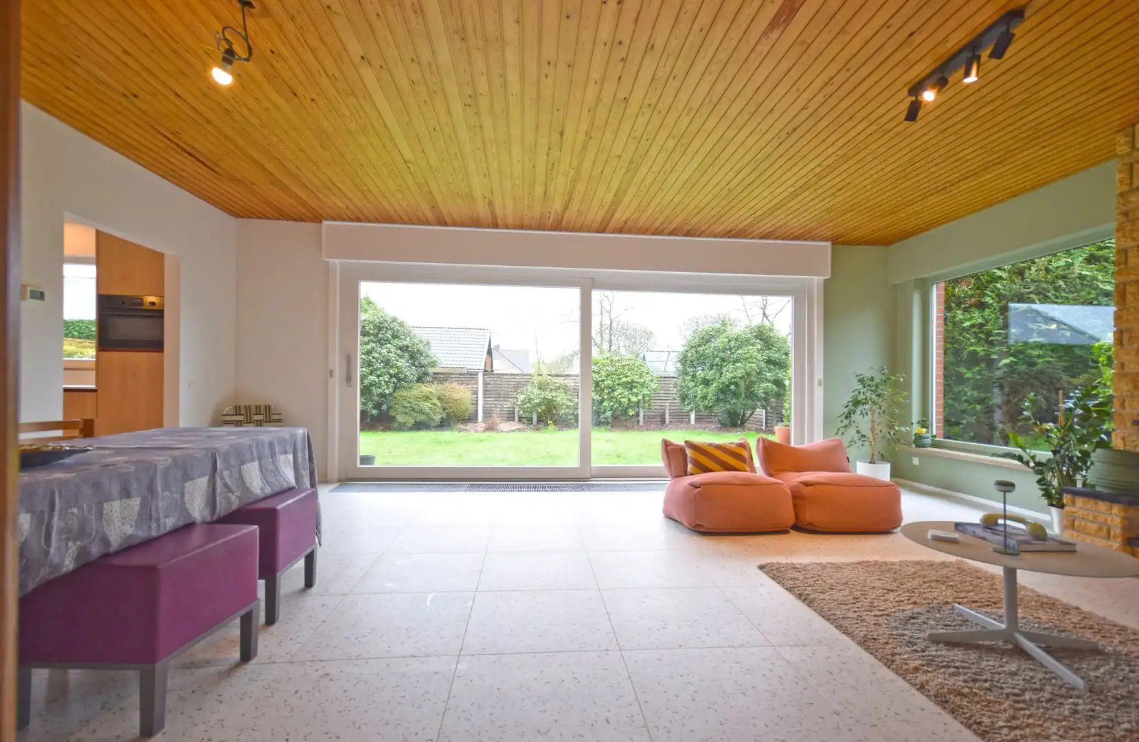 BUNGALOW IN RUSTIGE WOONWIJK foto 5