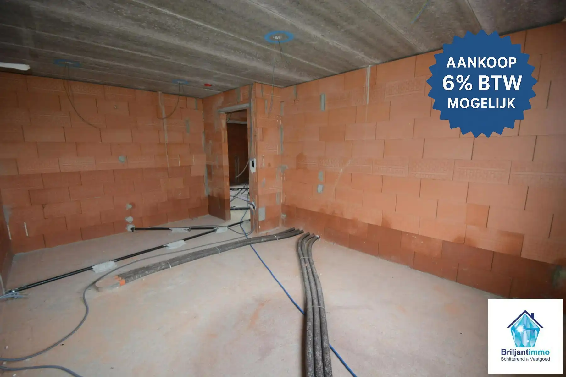 Nieuwe woning aan de velden – kies zelf de afwerking foto 17