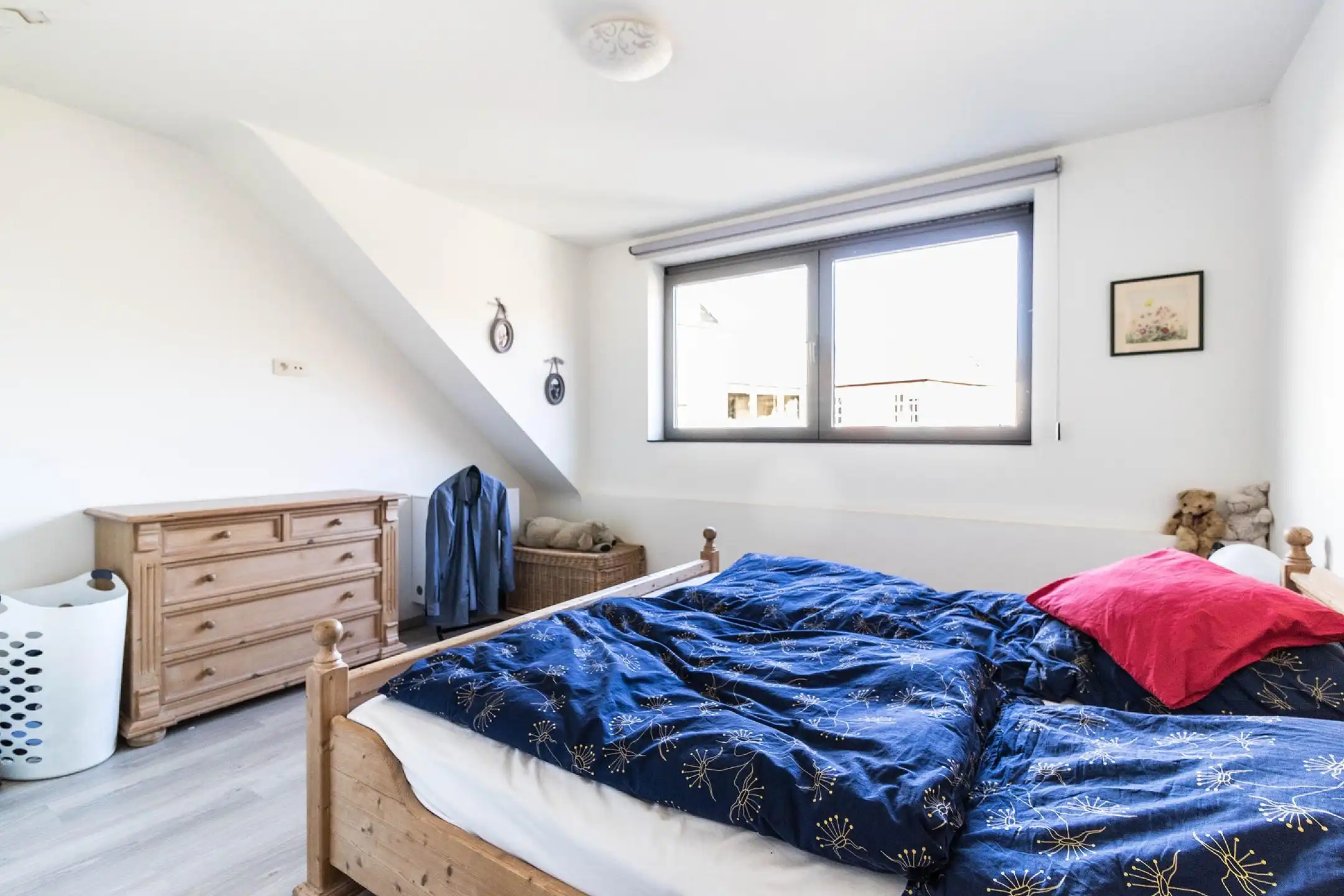 Appartement te huur foto 8