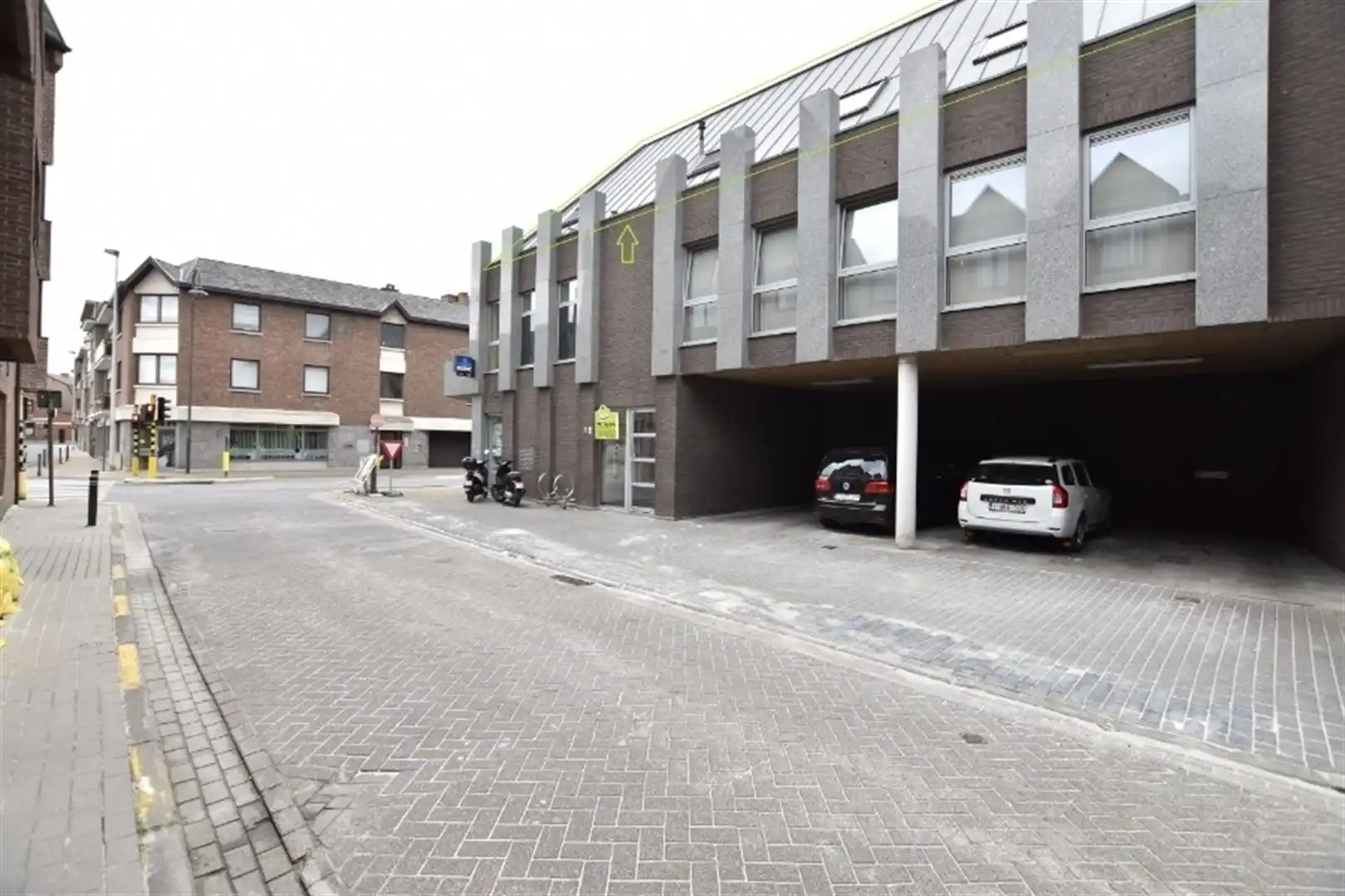 Ruim dakappartement te St-Gillis bij Dendermonde foto 6