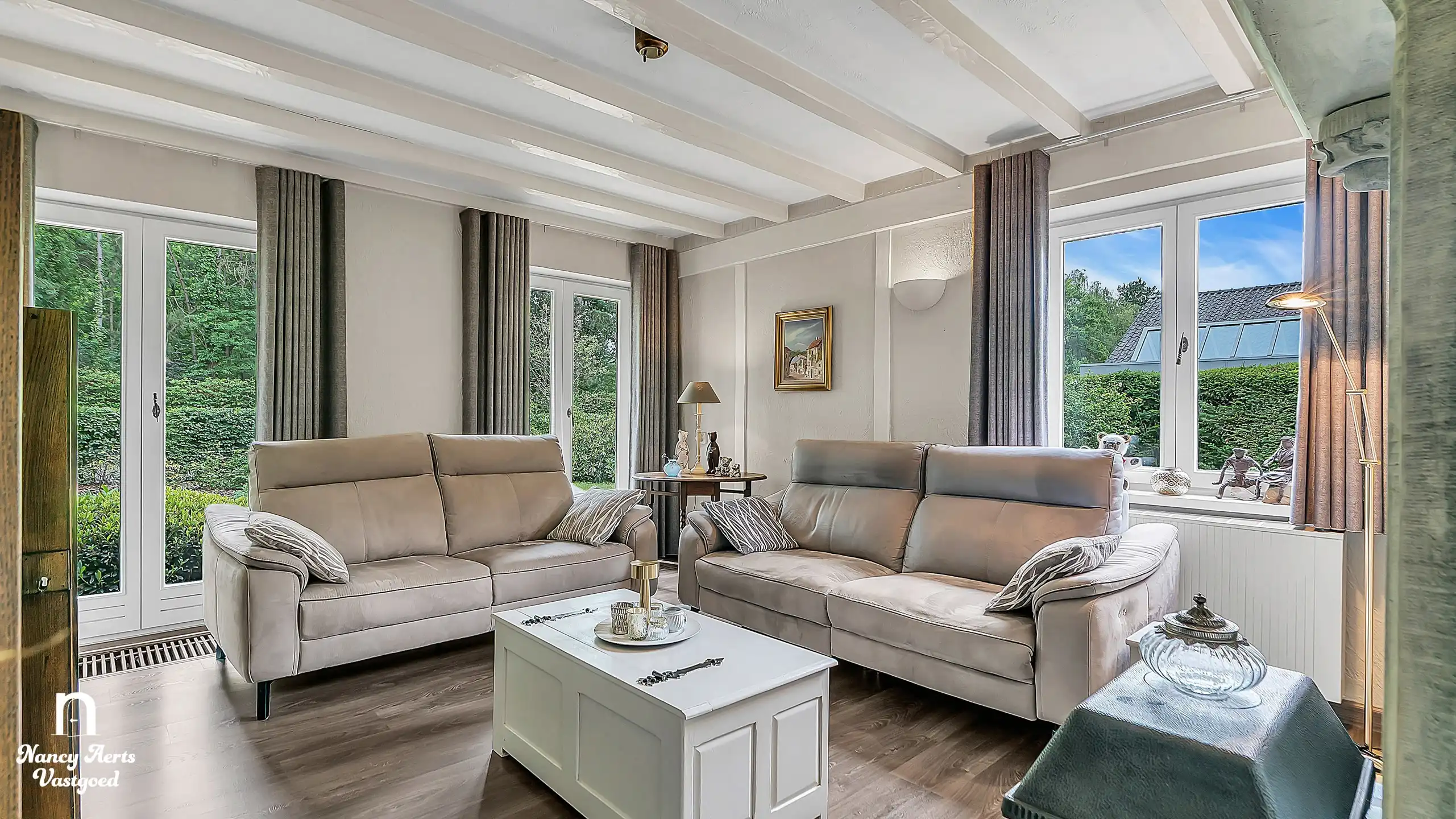 Wonen in het groen op een absolute toplocatie in Bolderberg foto 20