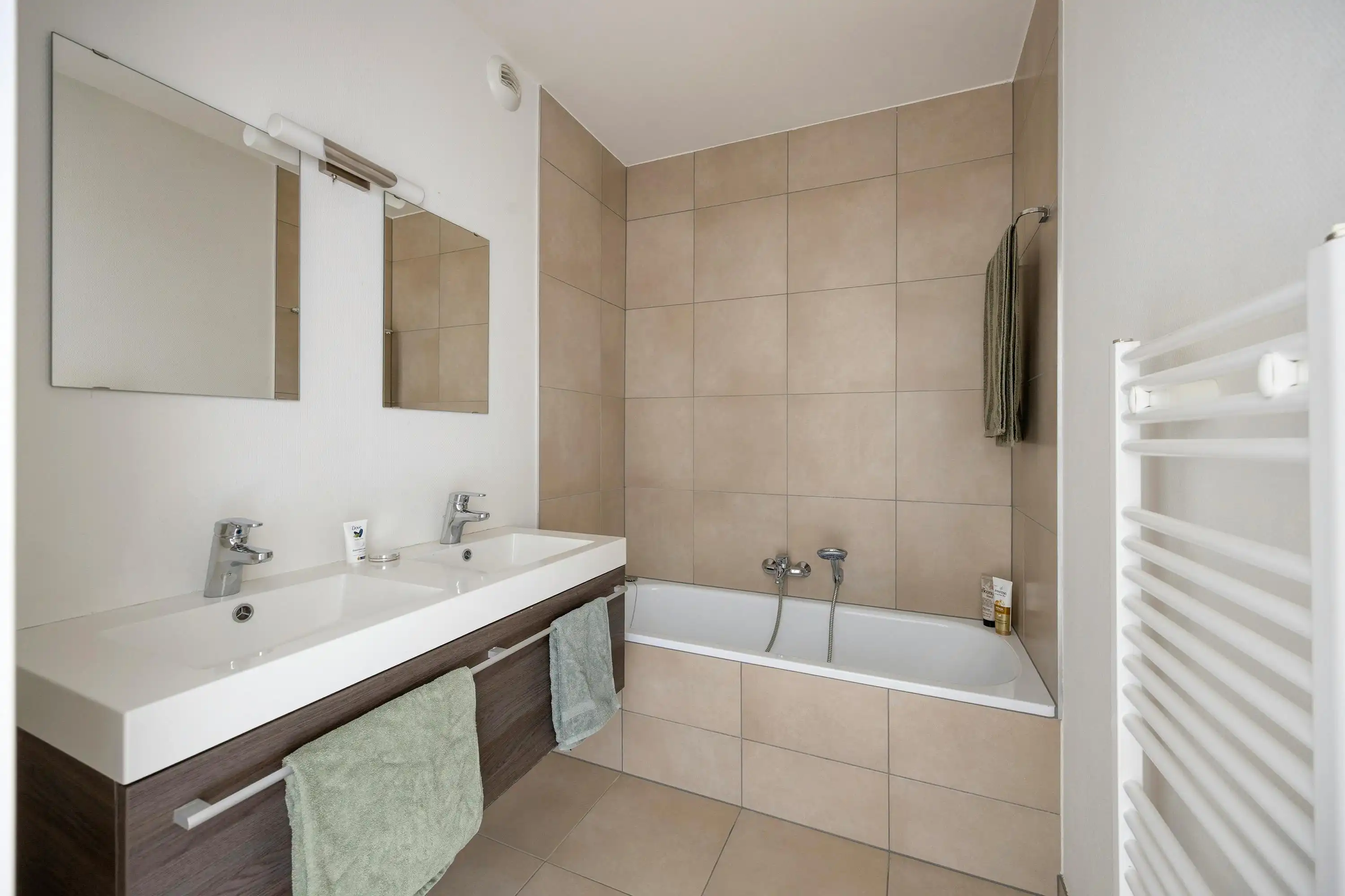 2-kamer appartement te koop in Evere aan de NAVO foto 18