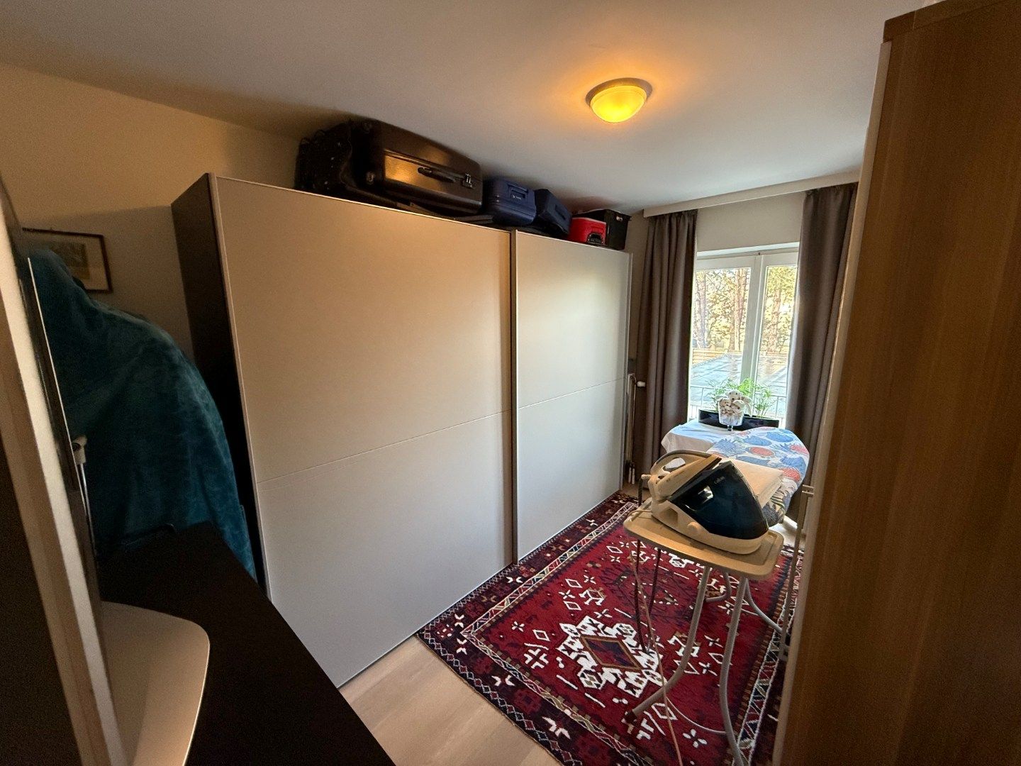 Verzorgd appartement op zeer centrale ligging.  foto 9