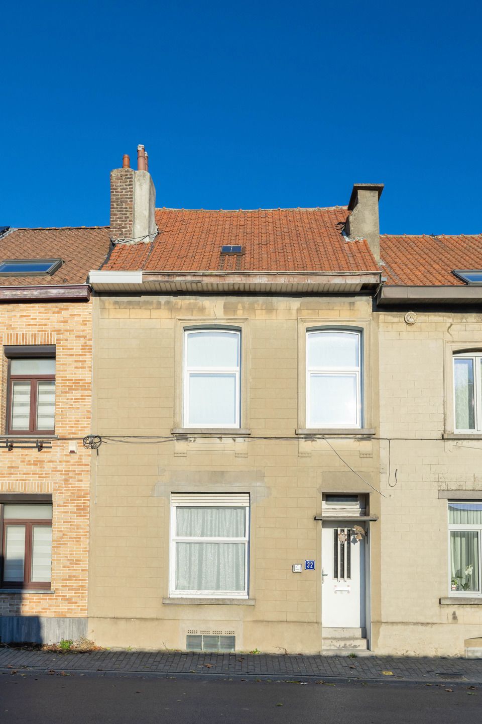 Charmant huis van ± 120 m² foto 19