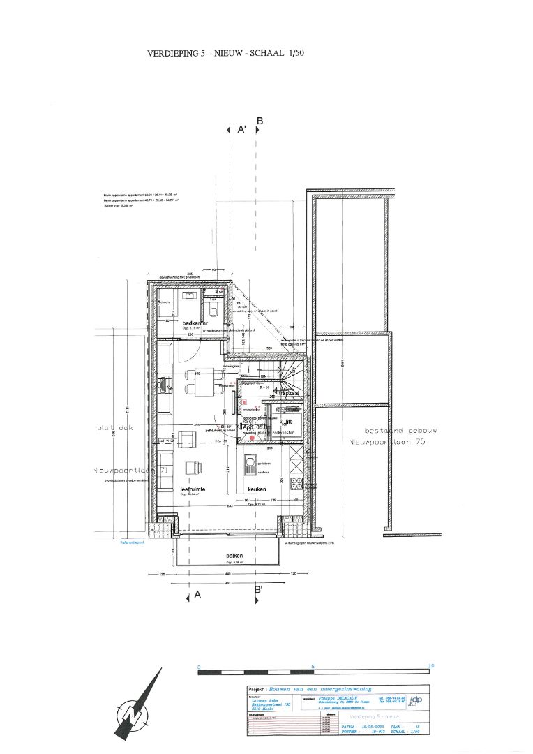 Appartement te koop foto 2