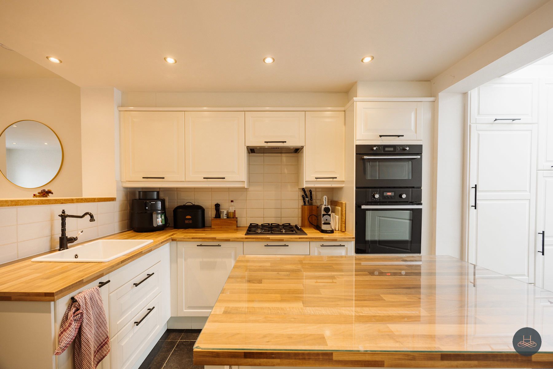 Starterswoning op toplocatie in Mechelen foto 13