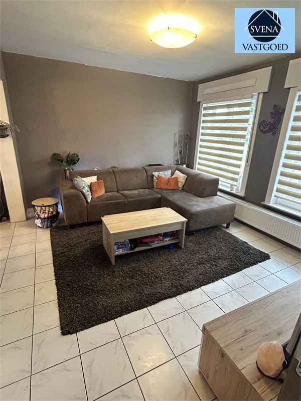 INSTAPKLARE HOB MET 2 BADKAMERS, TUIN EN GARAGE foto 5