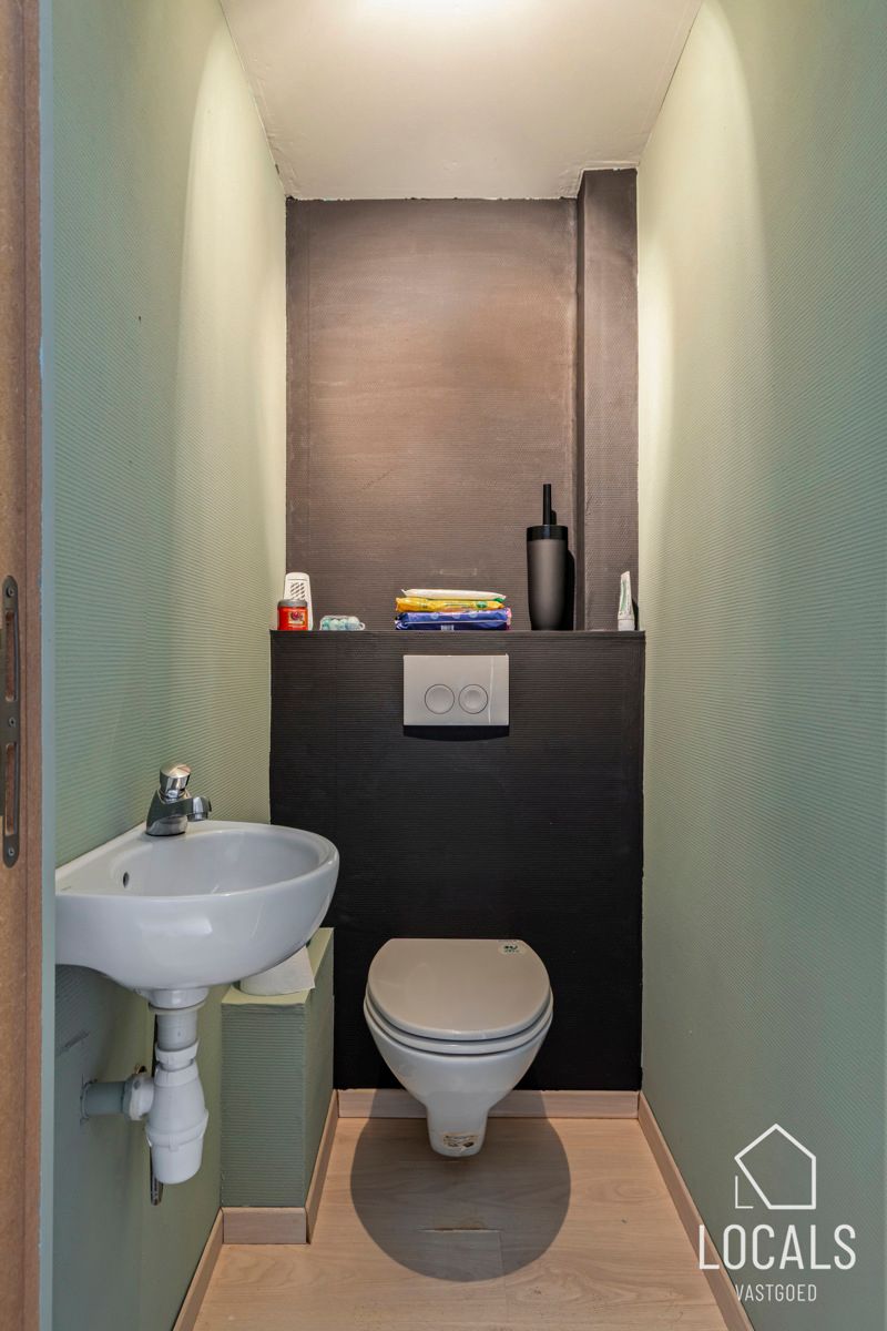 Instapklare rijwoning  foto 17
