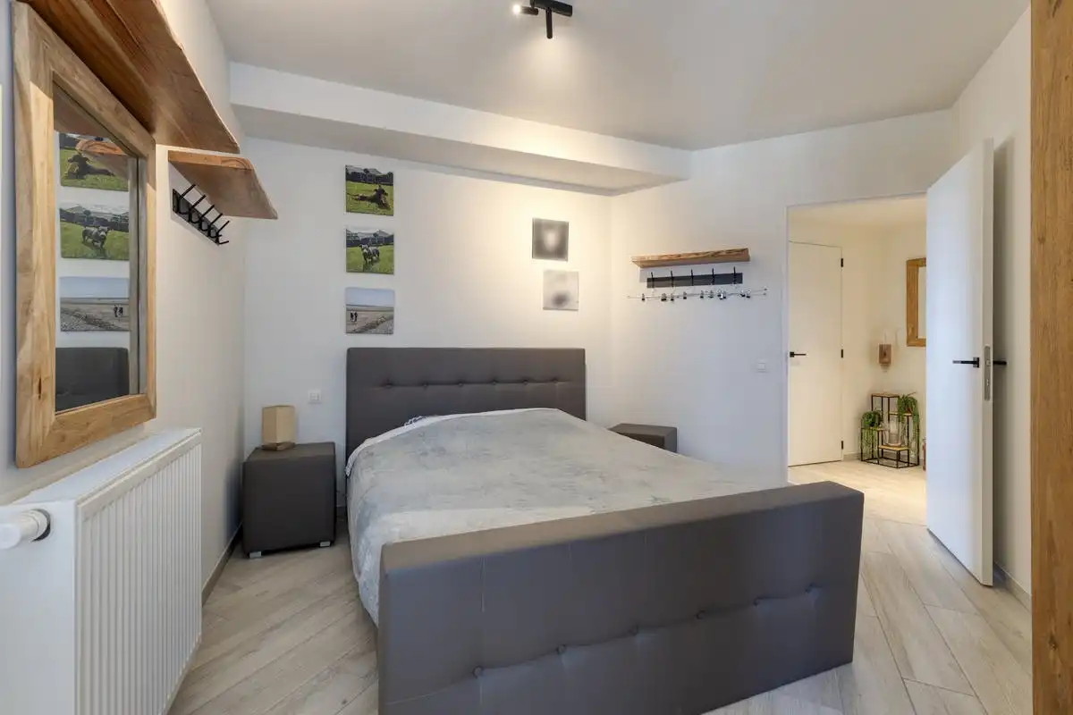 Ruim appartement met terras en zicht op jachthaven te koop foto 17