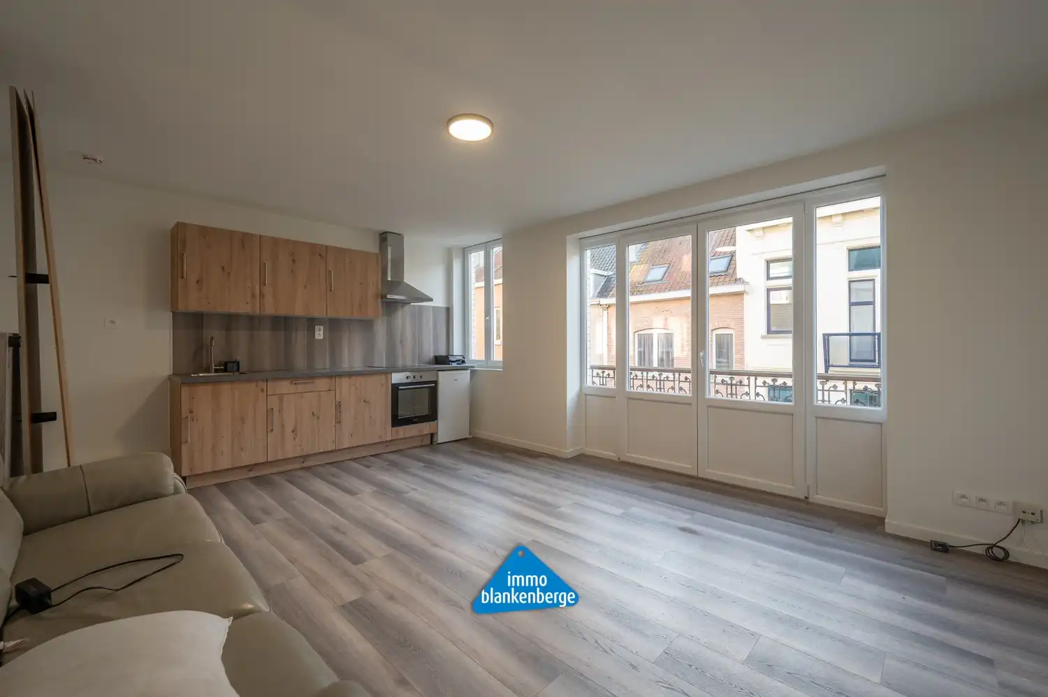 Unieke investeringskans: Opbrengsteigendom met 5 entiteiten nabij Grote Markt en Jachthaven. foto 18