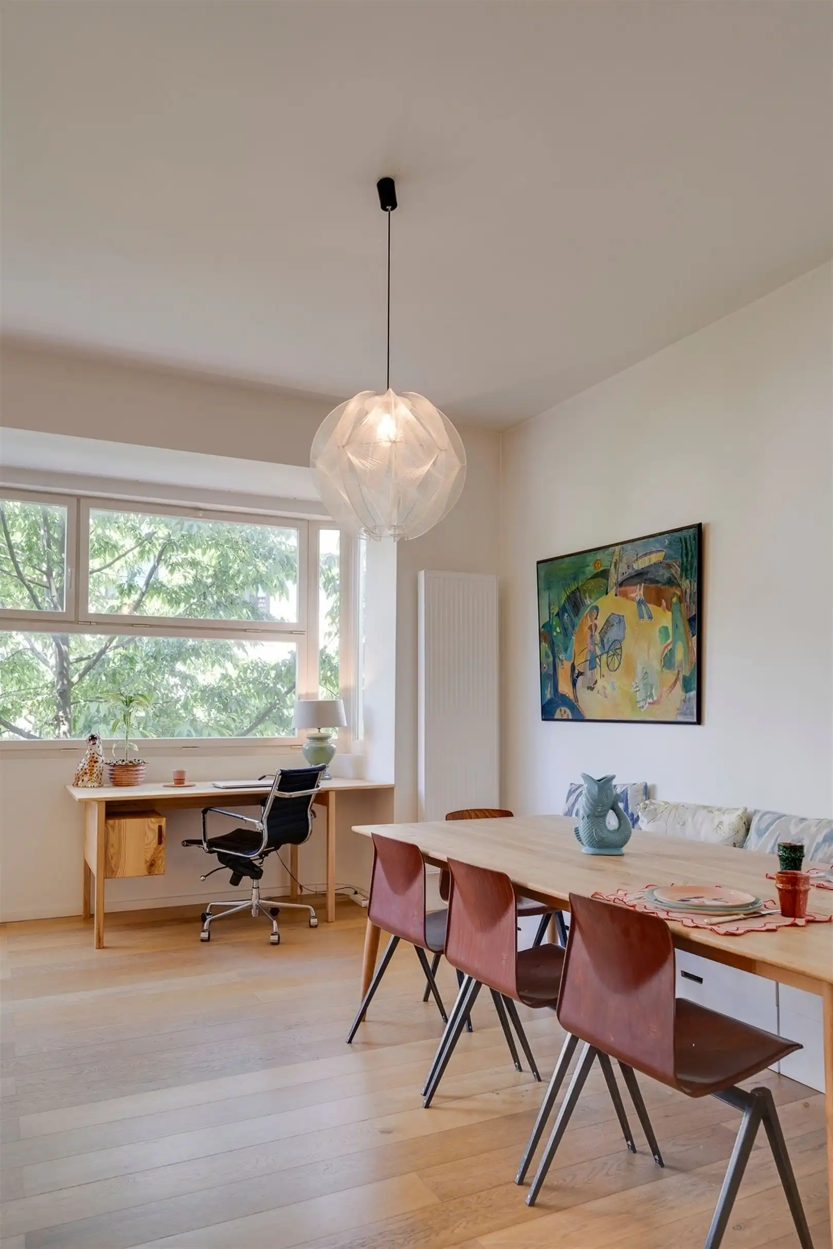 Prachtig appartement op droomlocatie foto 9