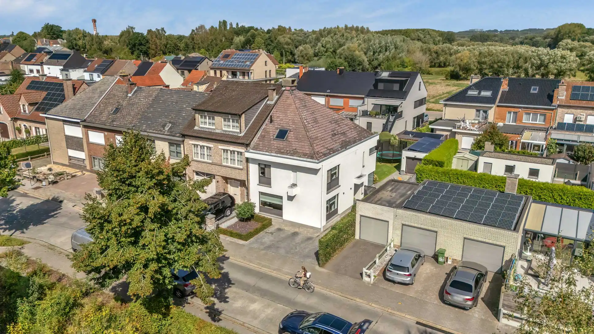 Instapklare woning op rustige toplocatie foto 23