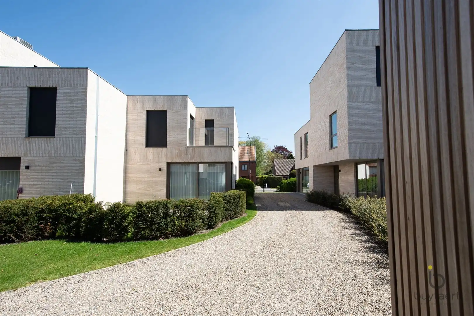 Huis te huur Wijnegemsteenweg 81 D/2.1 - 2970 'S-GRAVENWEZEL