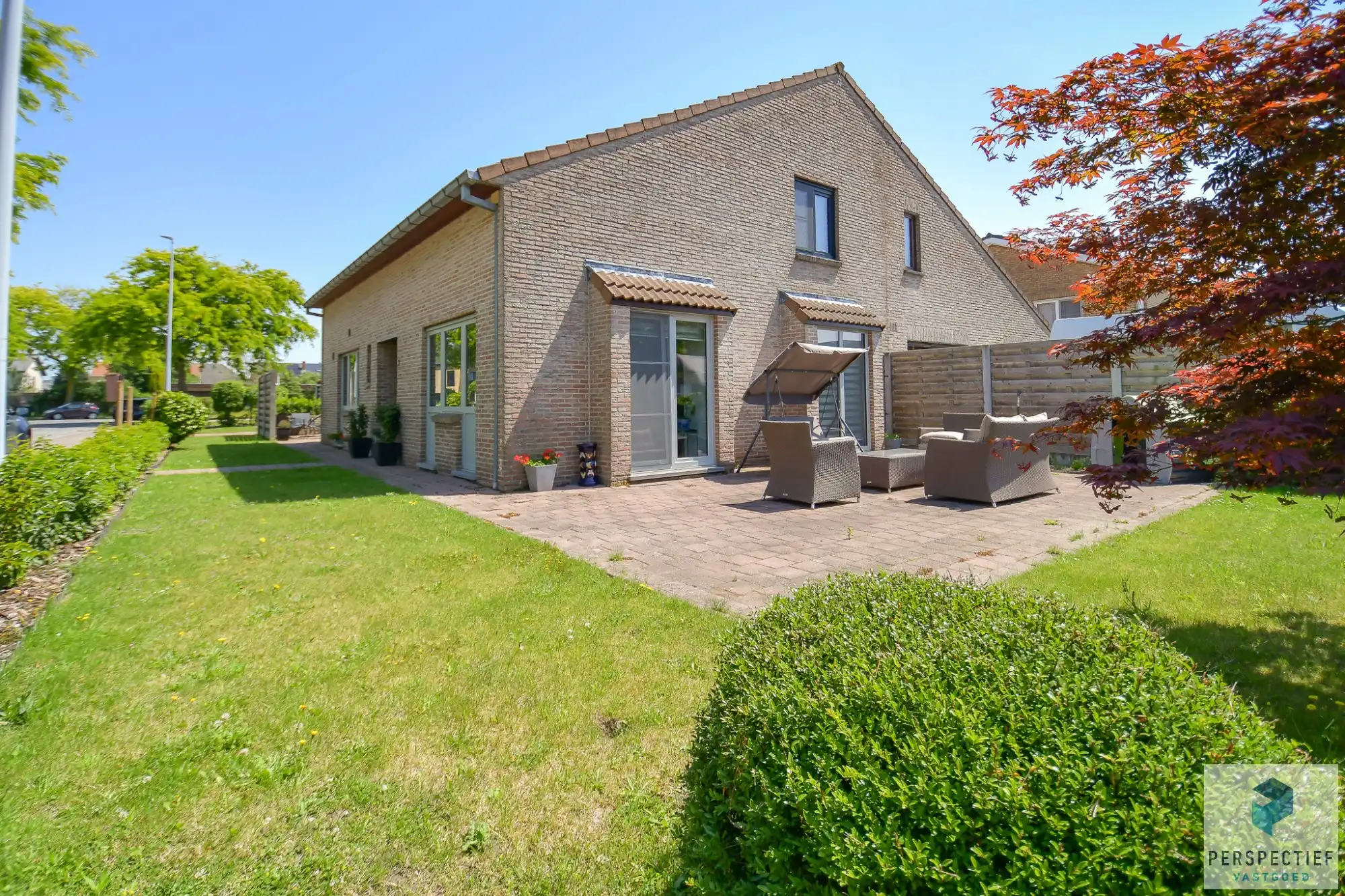 Huis te koop Blijdenburg 2 - 8200 Sint-Michiels