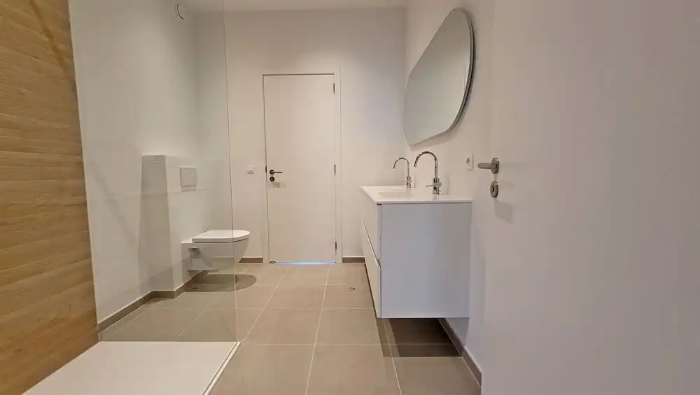 Nieuwbouwappartement | Berchem  foto 12