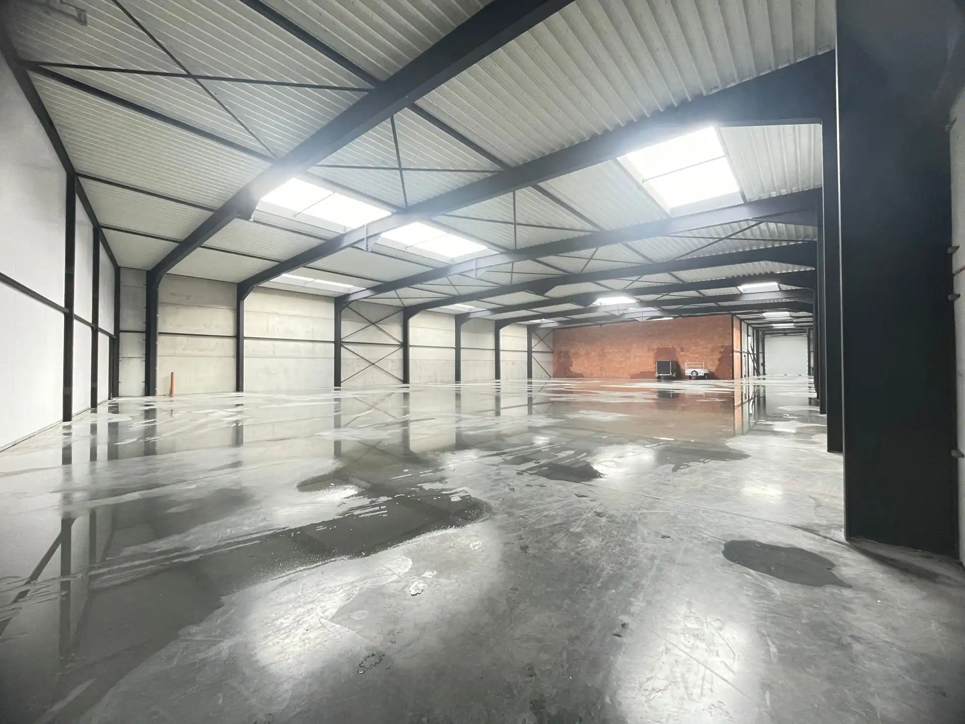 Bedrijfsvastgoed te koop foto 11