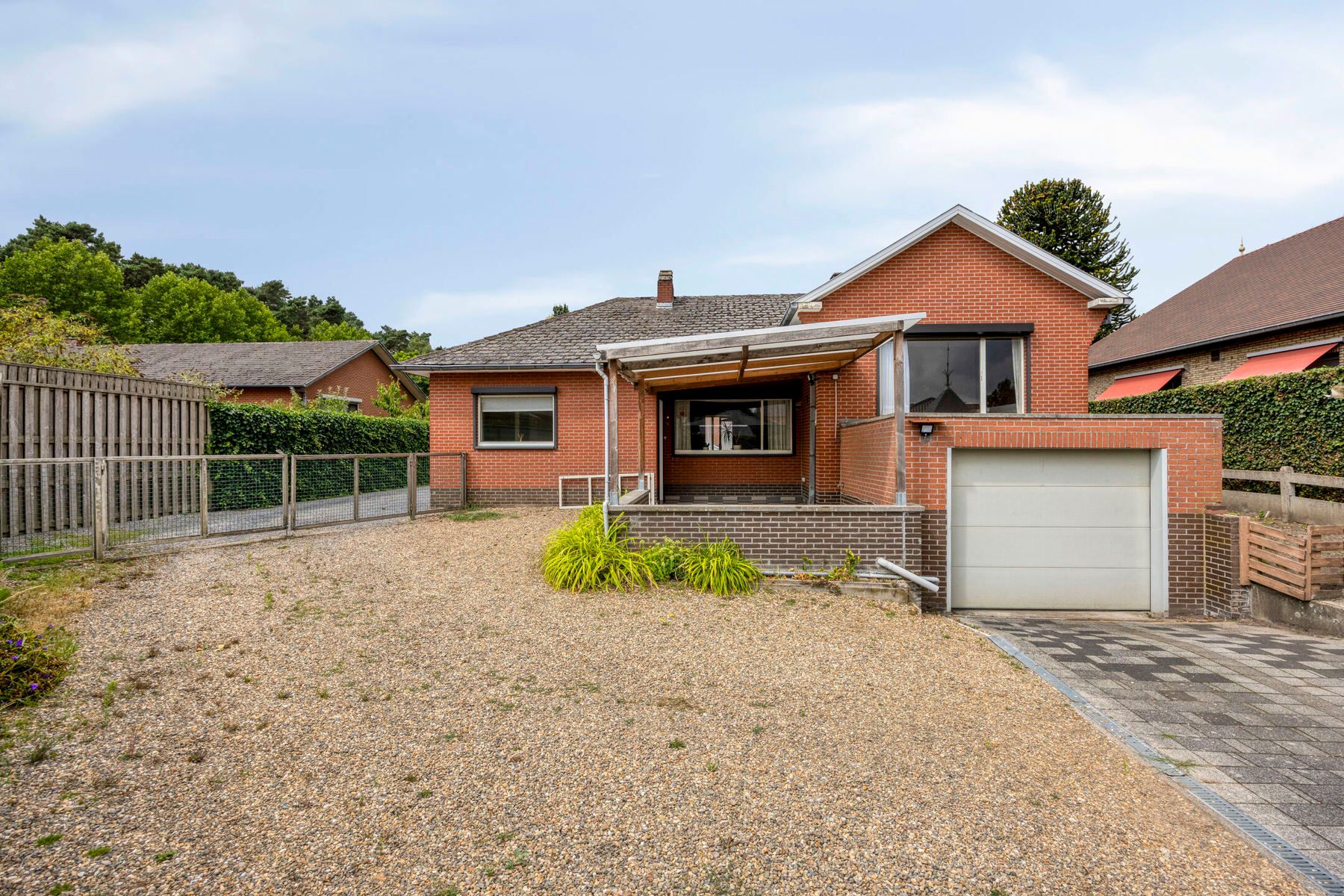 vrijstaande woning foto 27